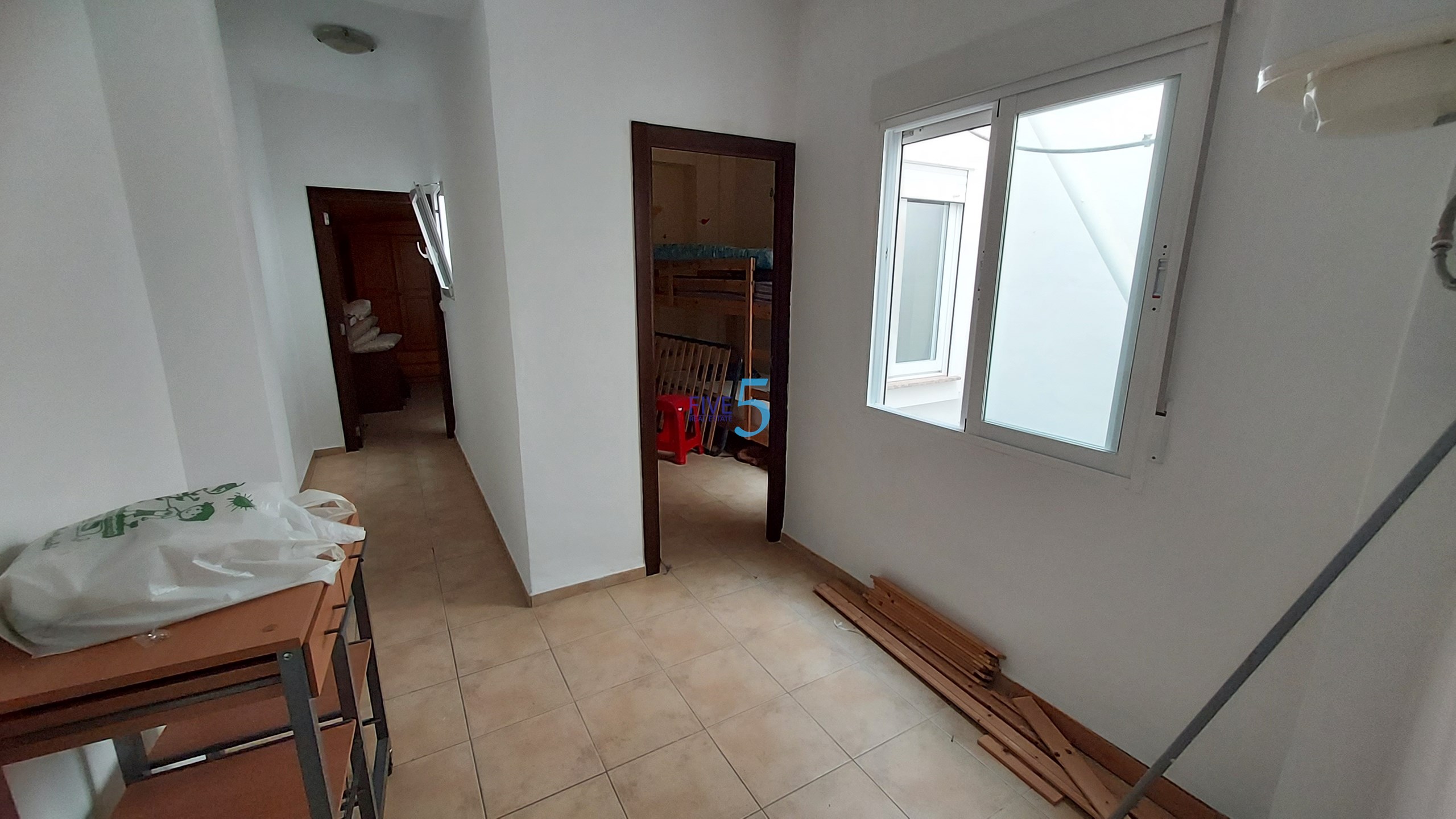 Adosada en venta en Valencia City 16