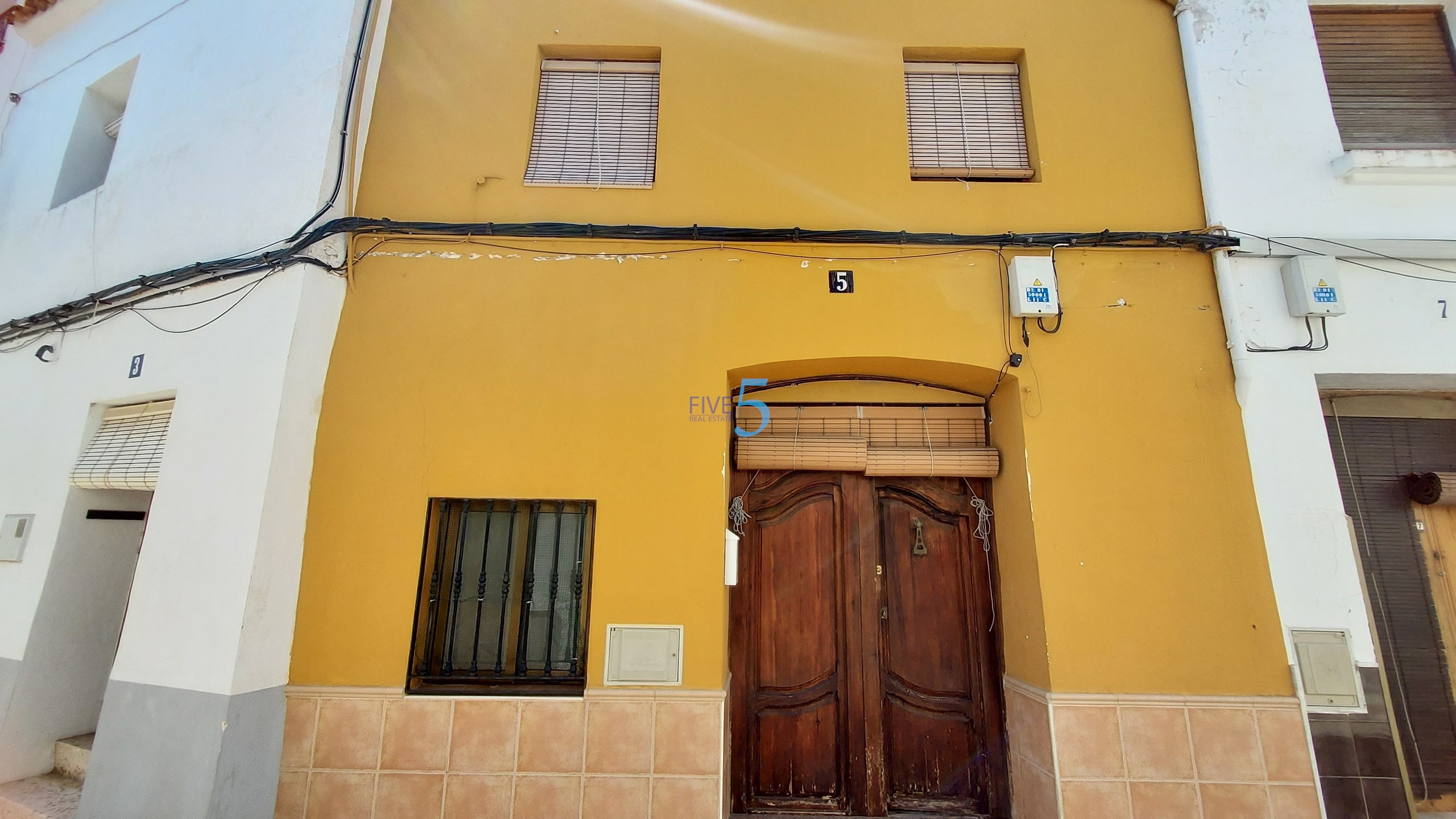 Townhouse na sprzedaż w Valencia City 26