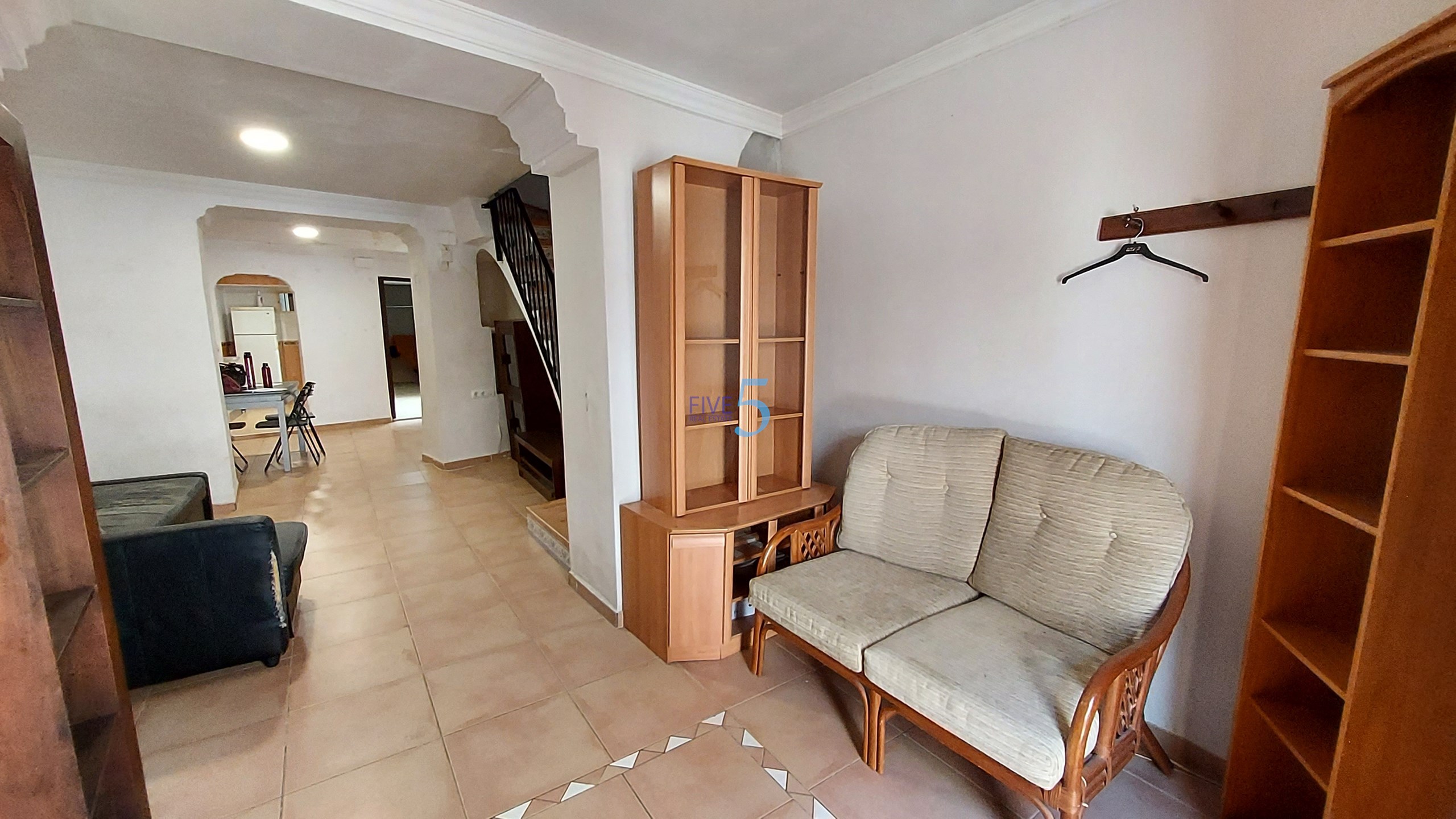 Townhouse na sprzedaż w Valencia City 3