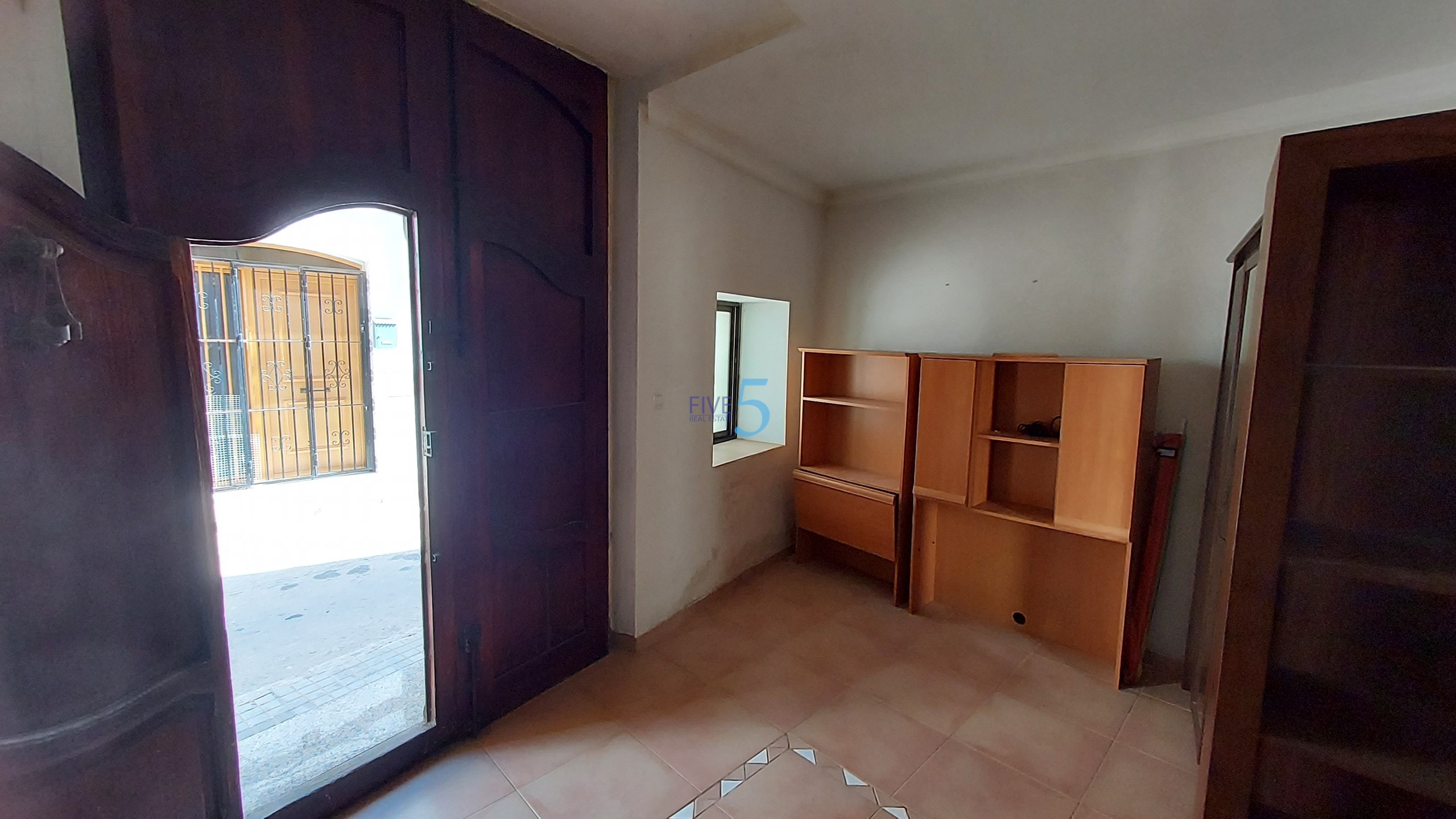 Adosada en venta en Valencia City 4