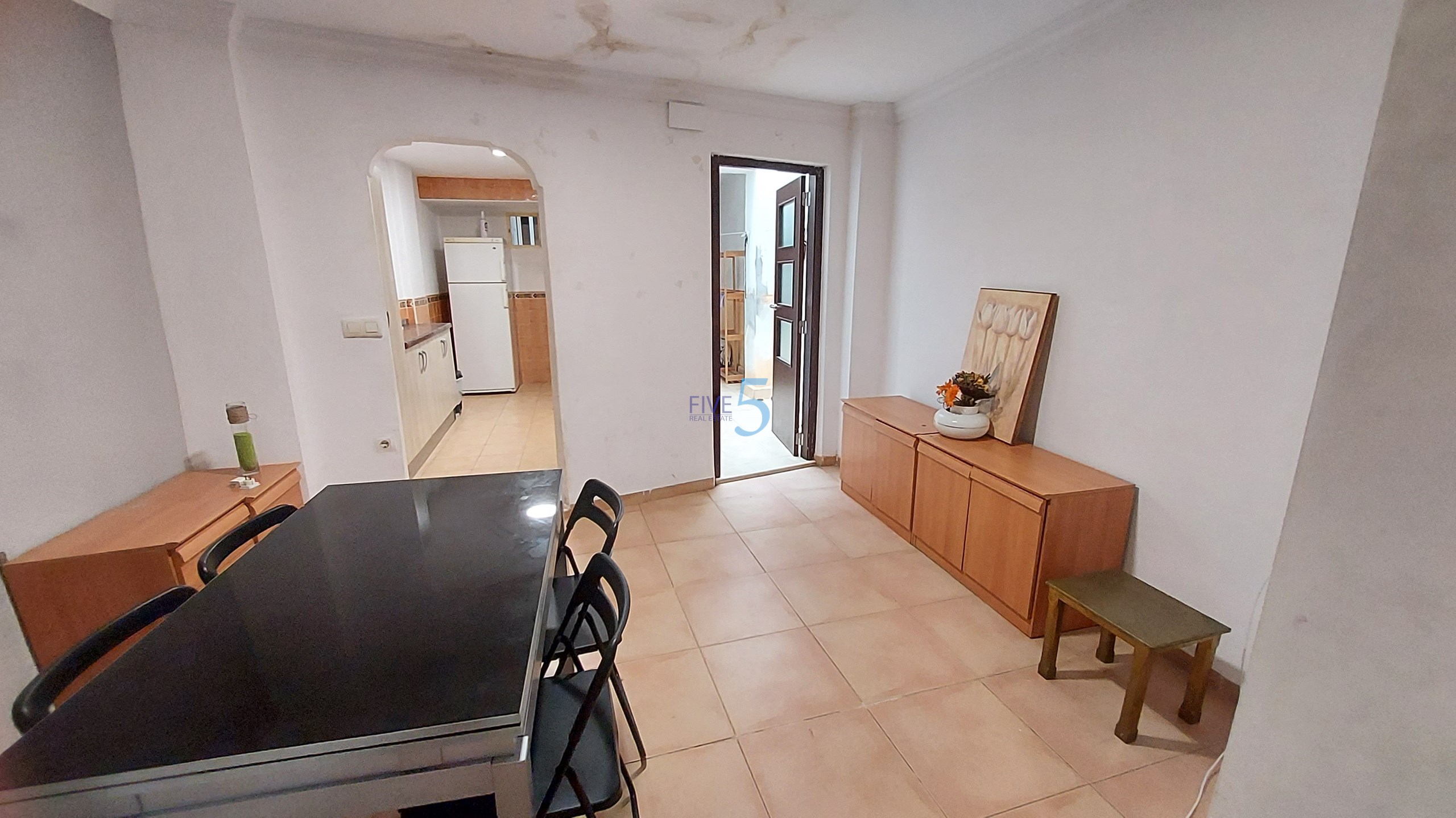 Adosada en venta en Valencia City 5