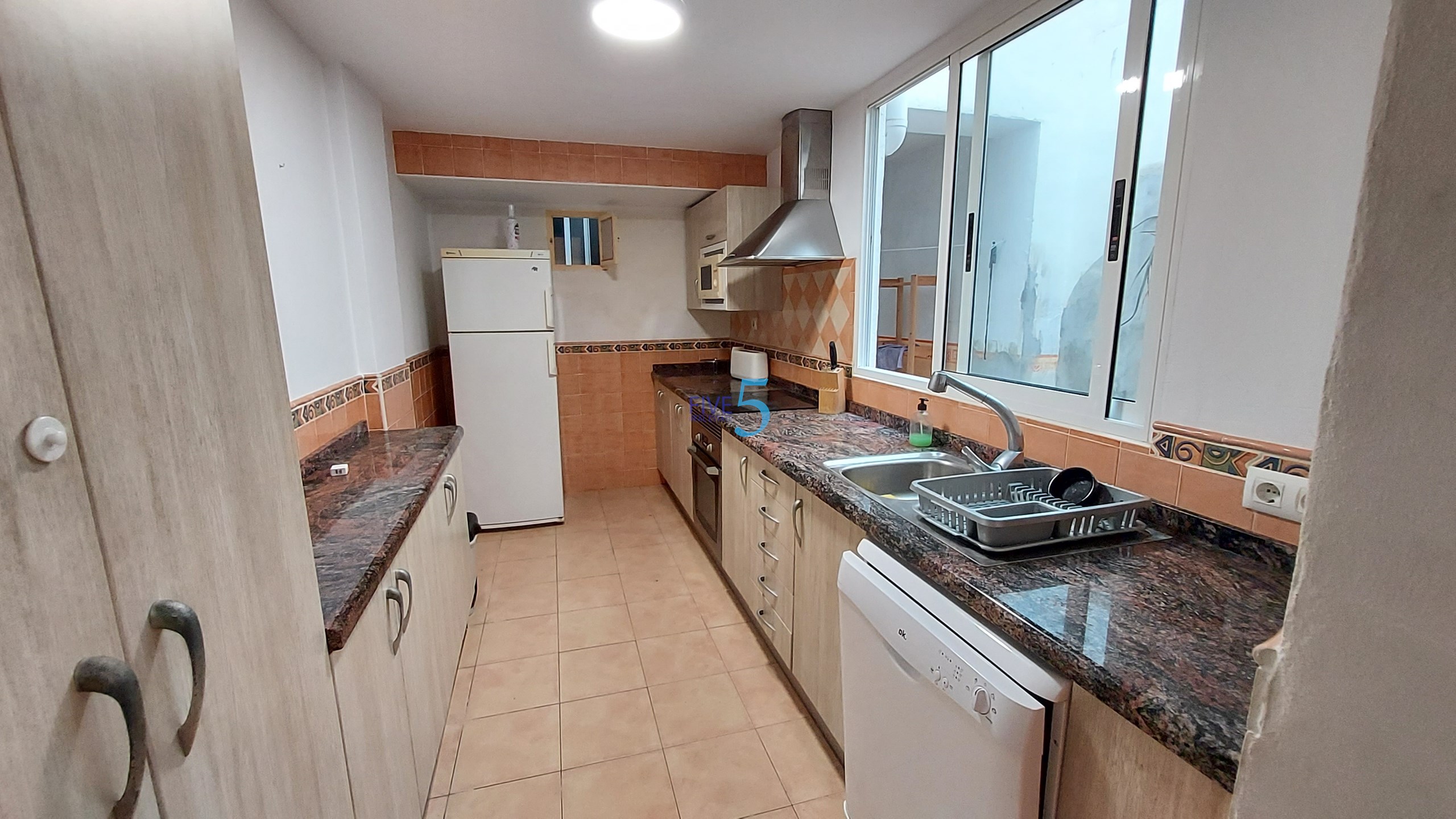 Adosada en venta en Valencia City 6