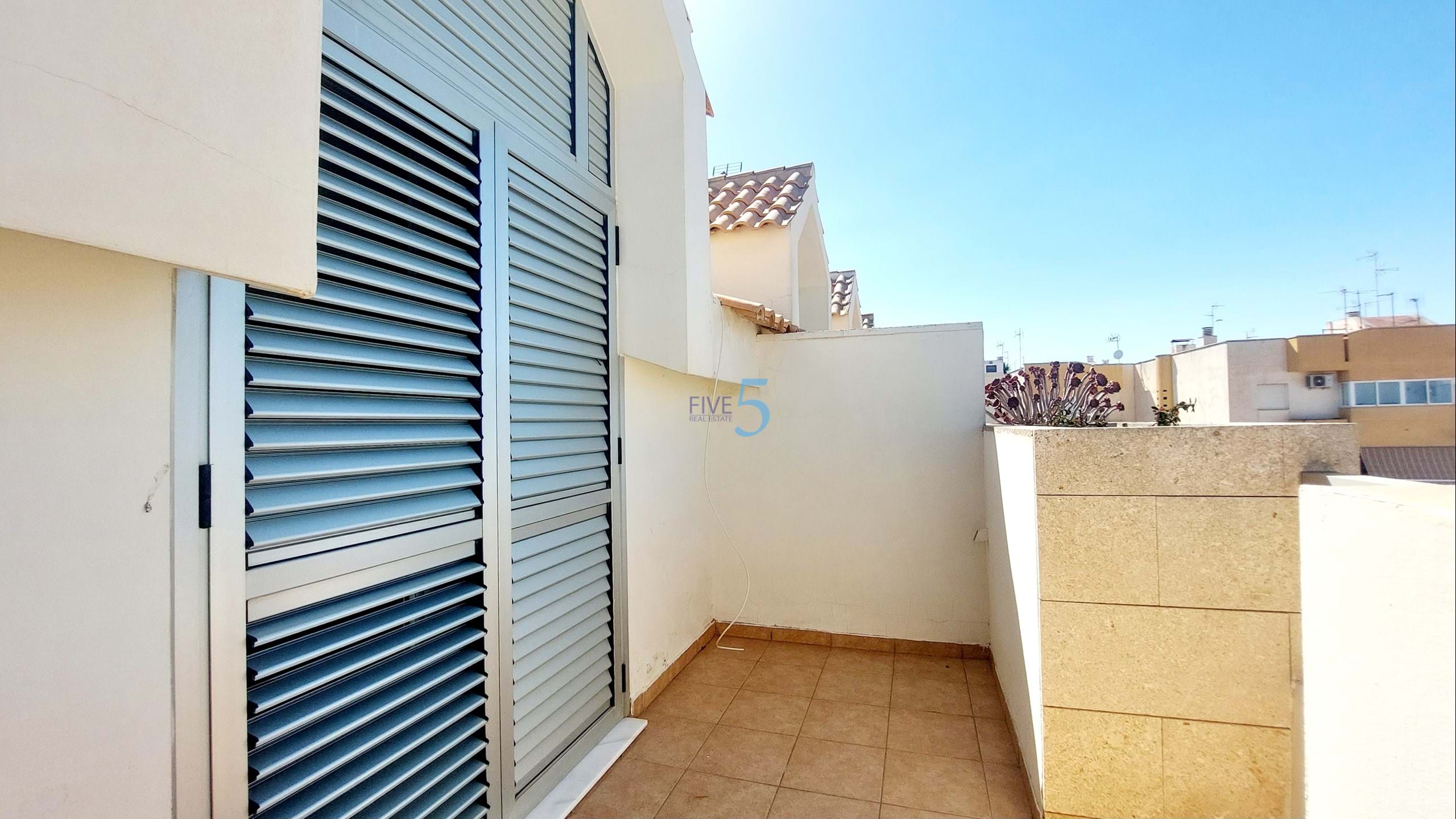 Townhouse te koop in San Pedro del Pinatar and San Javier 25