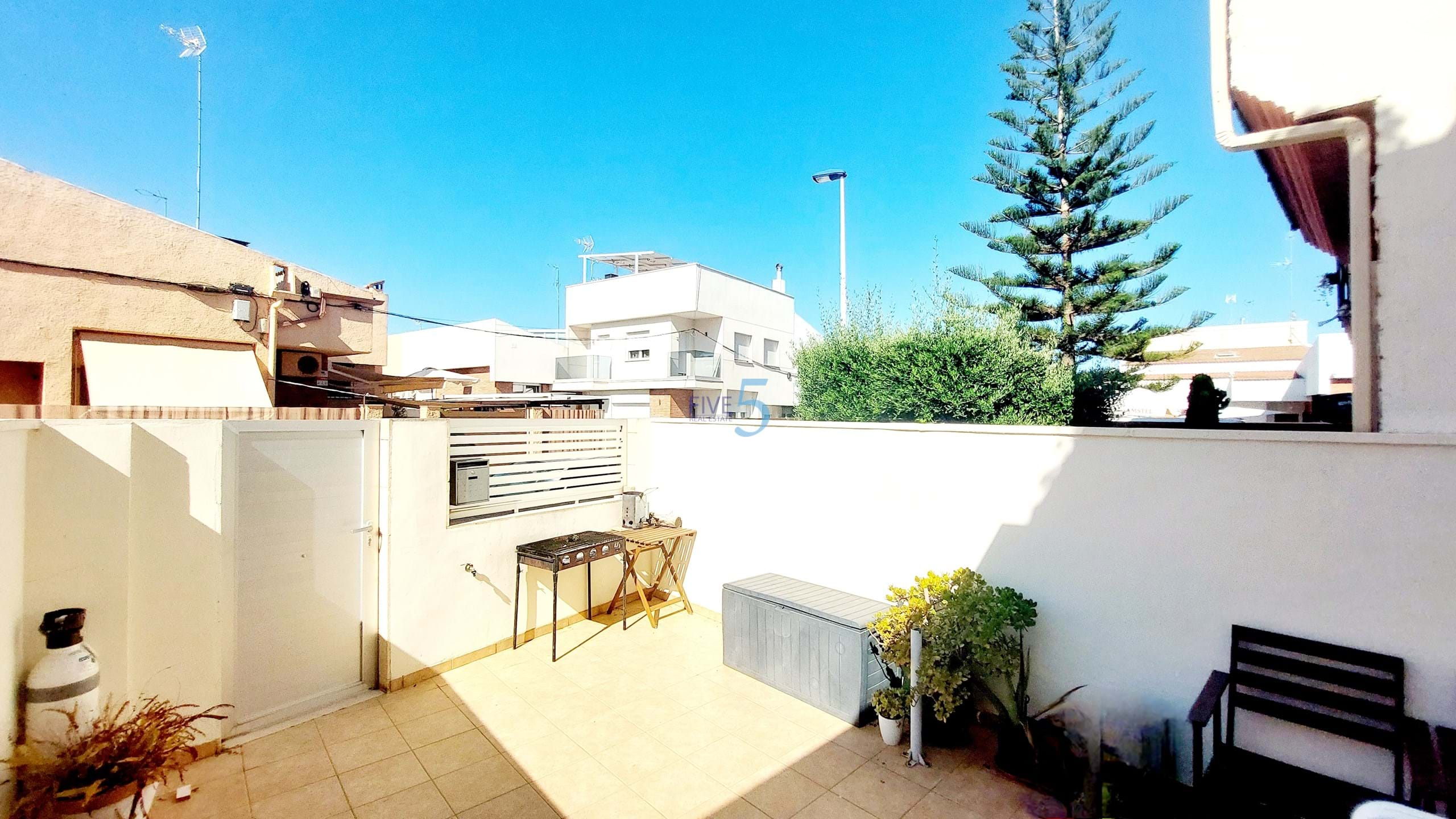 Townhouse te koop in San Pedro del Pinatar and San Javier 3