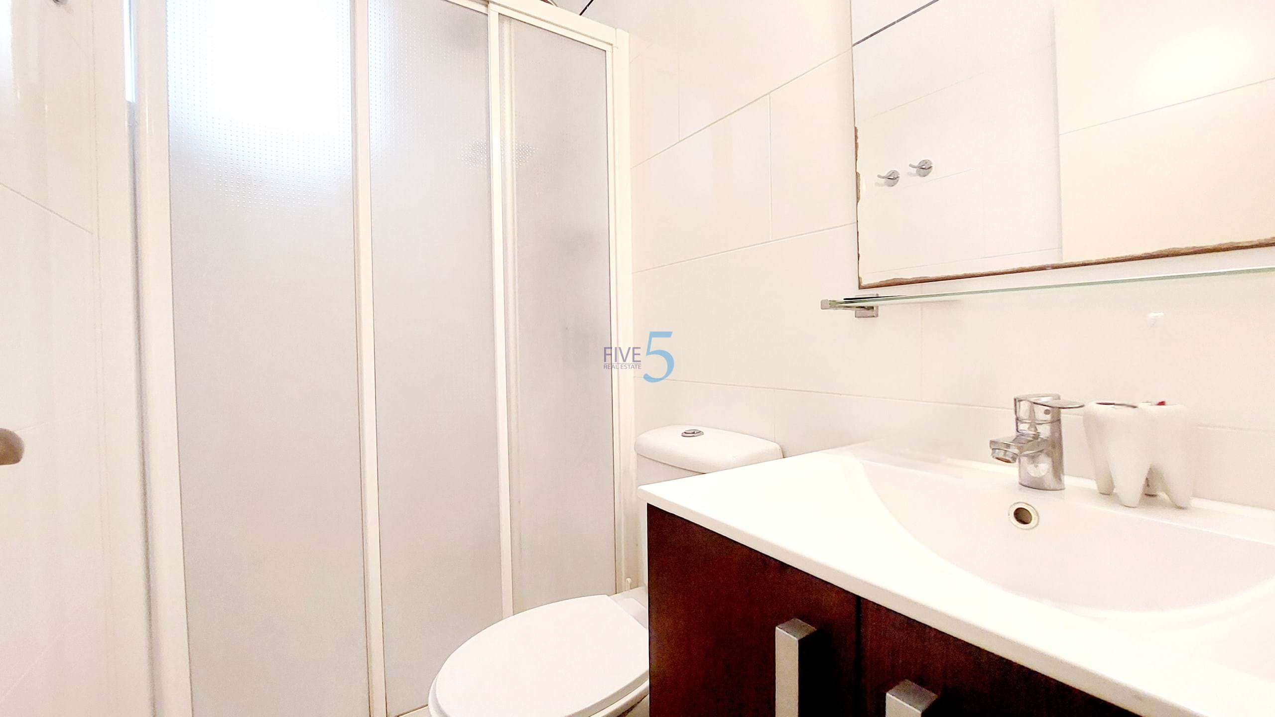 Apartamento en venta en Los Alcázares 11