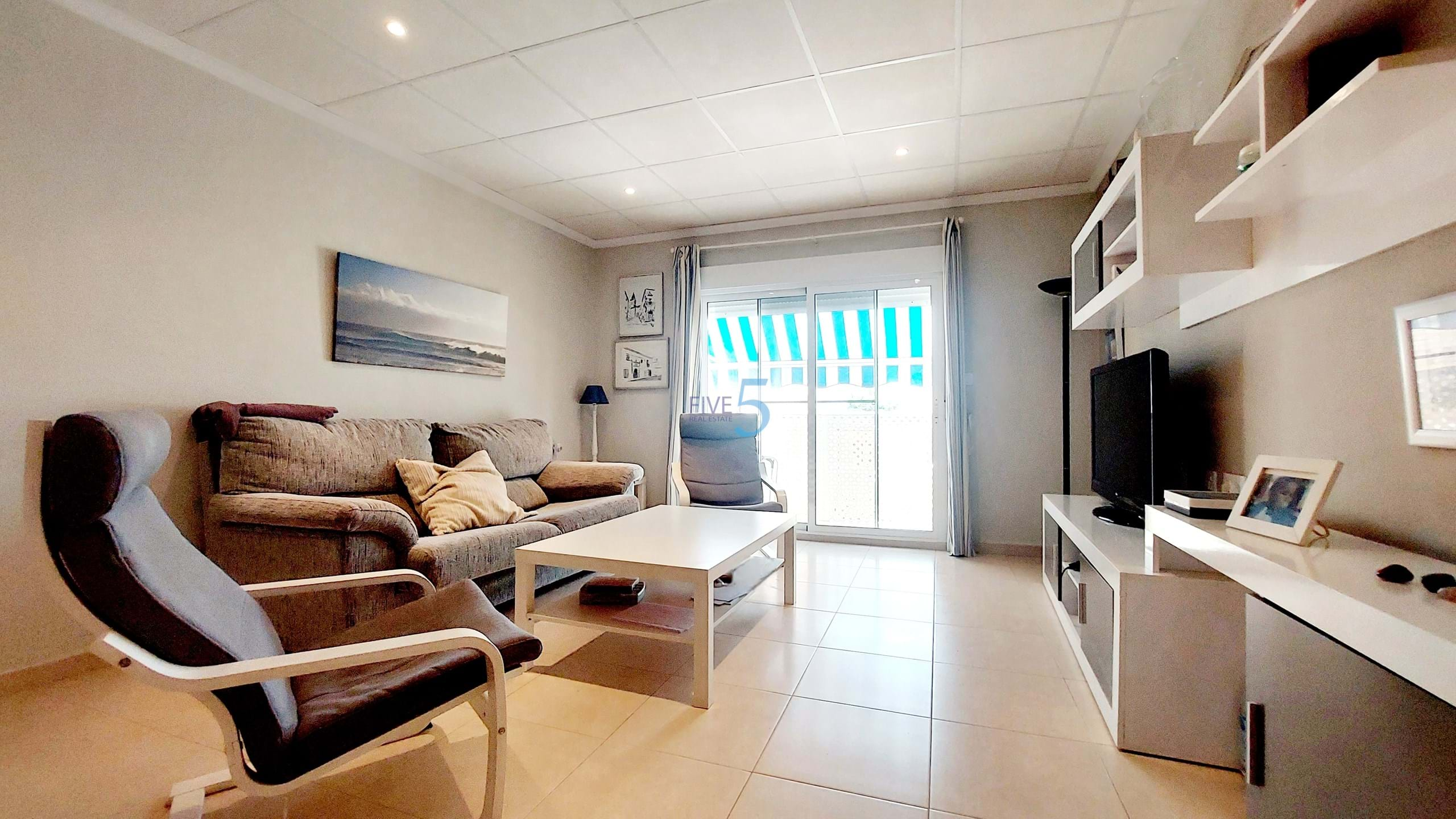 Apartamento en venta en Los Alcázares 5