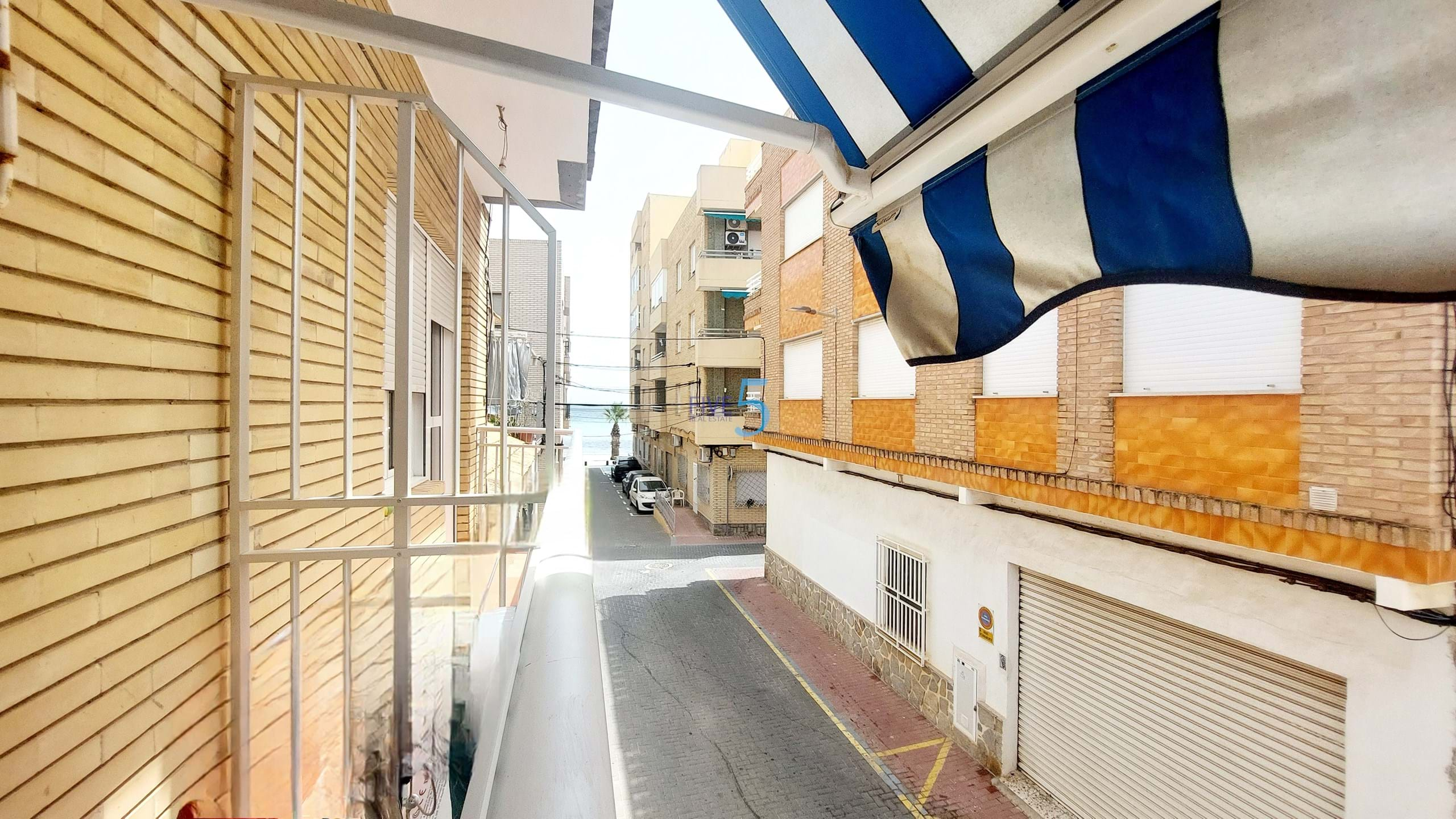 Apartamento en venta en Los Alcázares 9