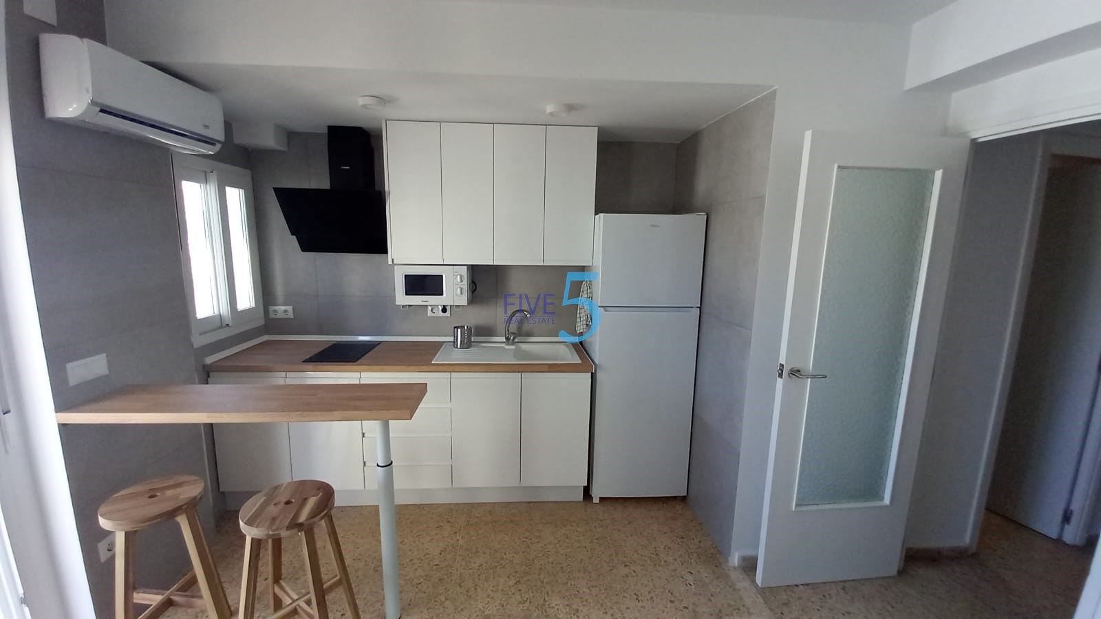 Apartamento en venta en Valencia City 10