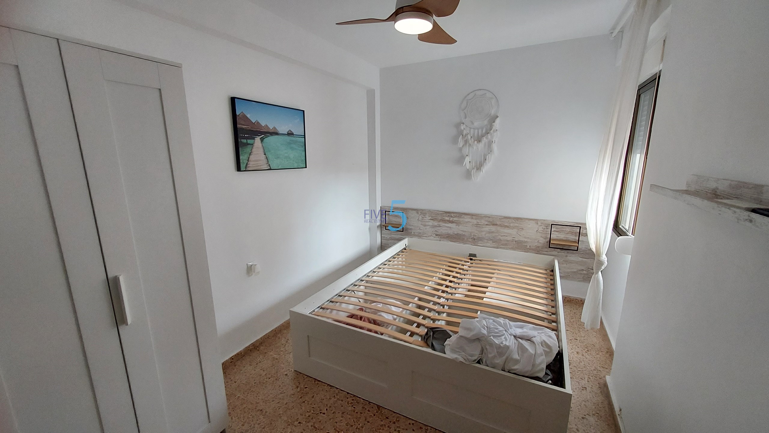 Apartamento en venta en Valencia City 13