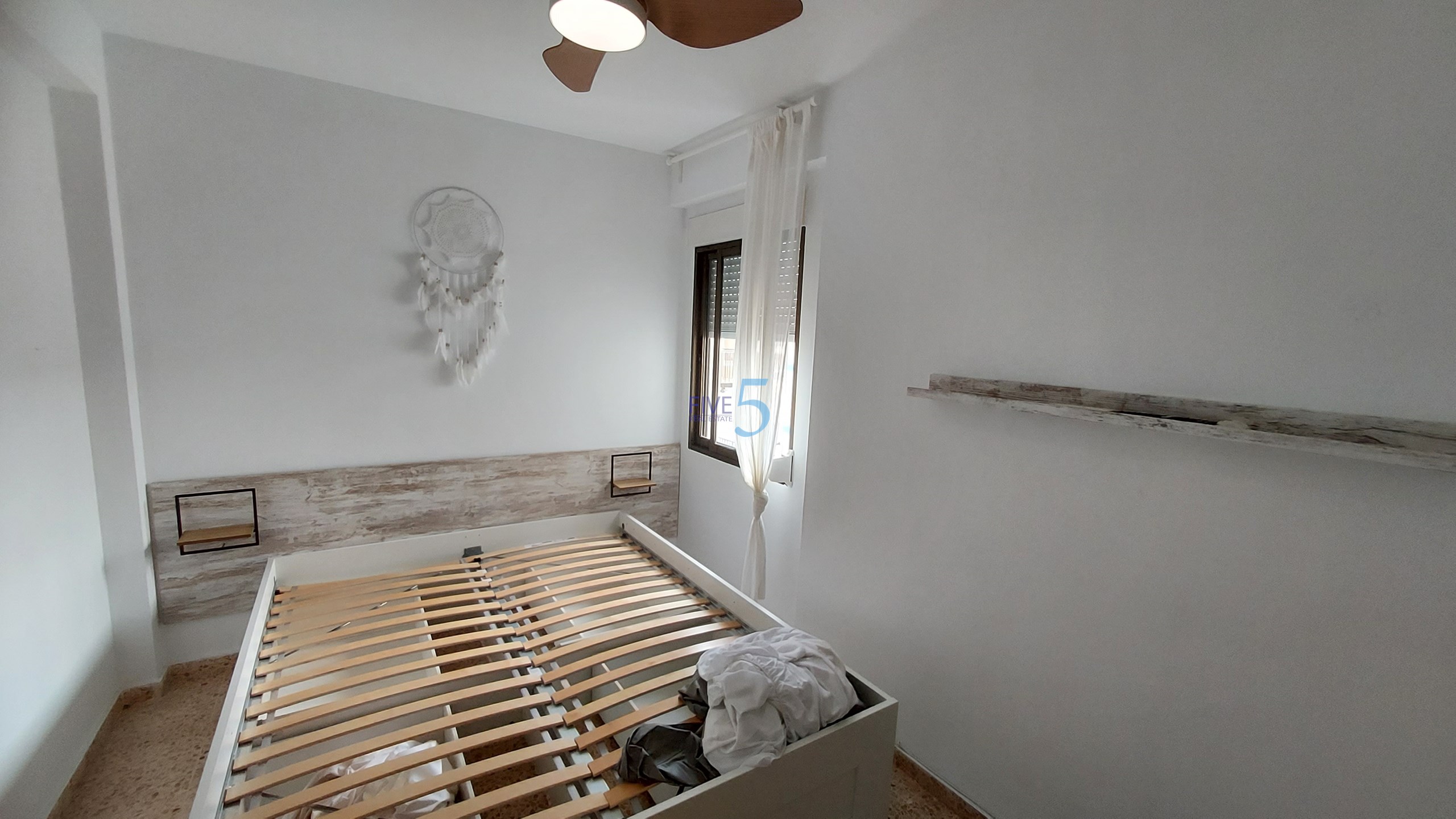 Apartamento en venta en Valencia City 14