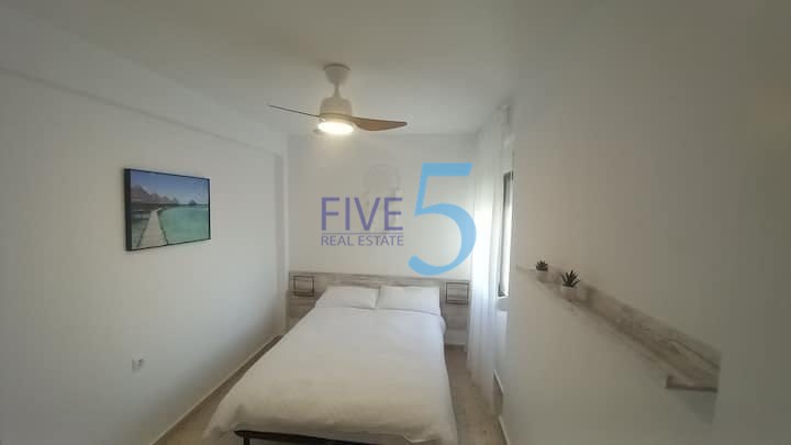 Apartamento en venta en Valencia City 17