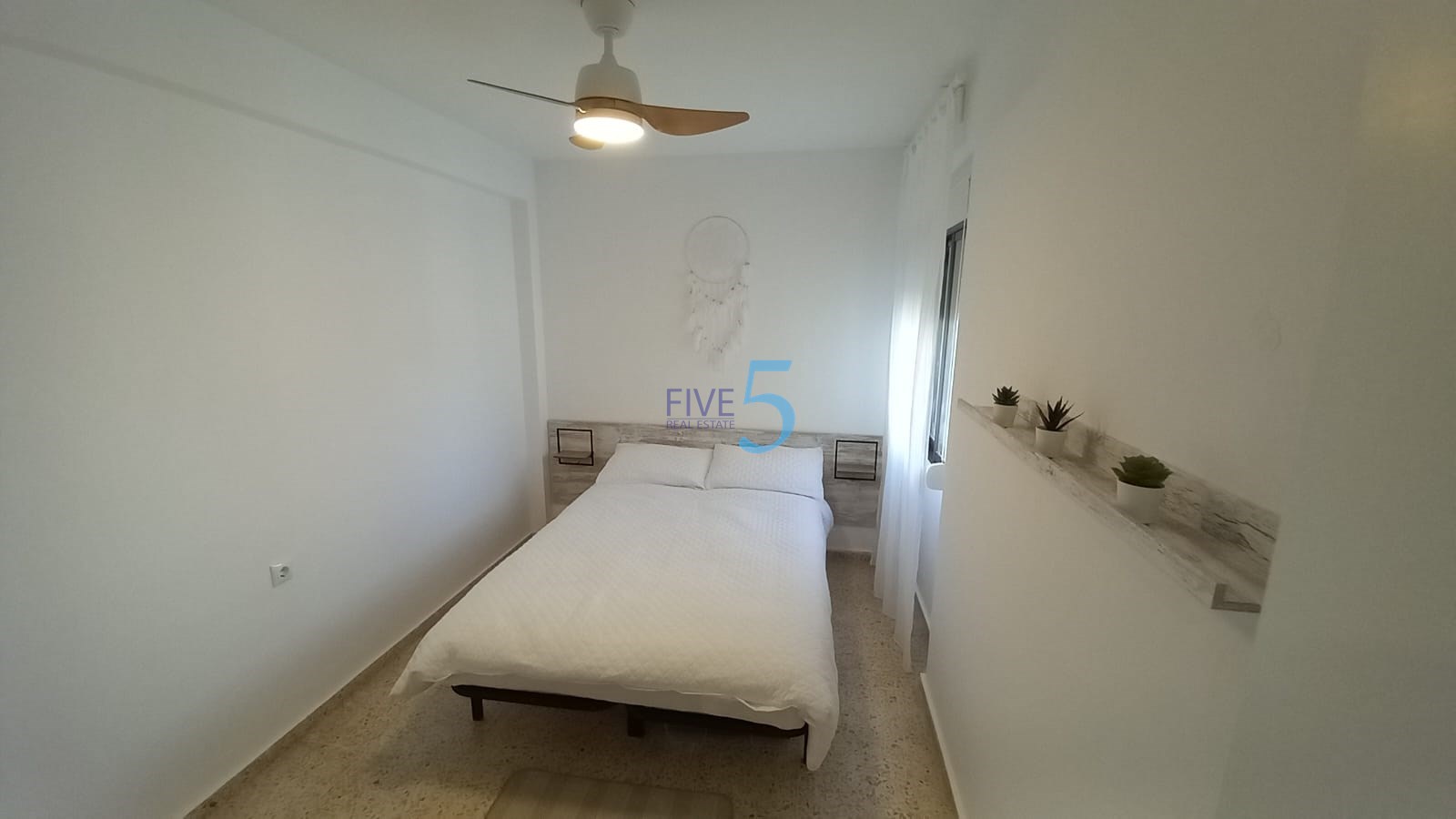 Apartamento en venta en Valencia City 18