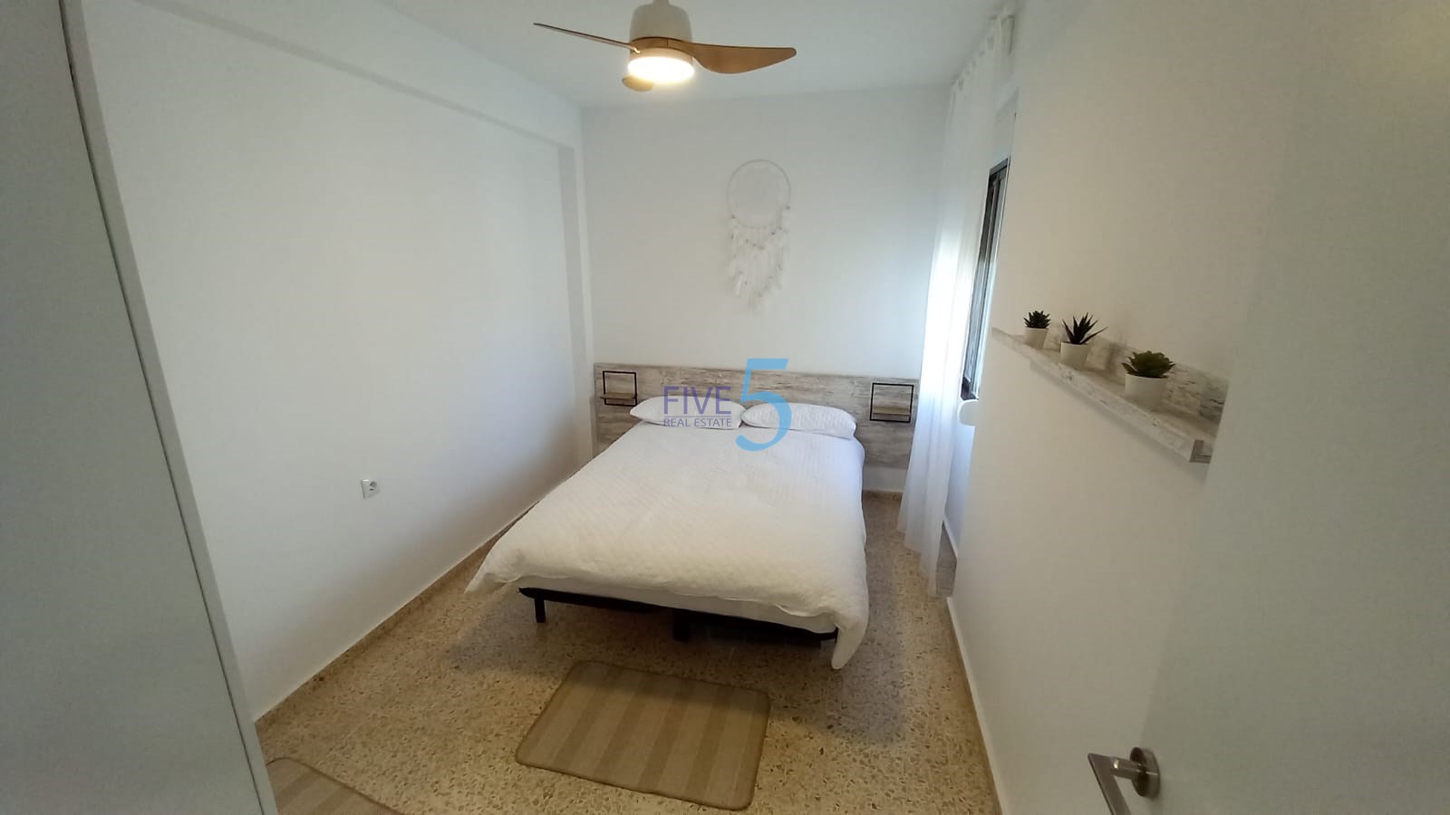 Apartamento en venta en Valencia City 19