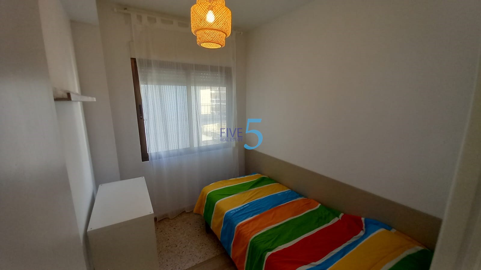 Apartamento en venta en Valencia City 20