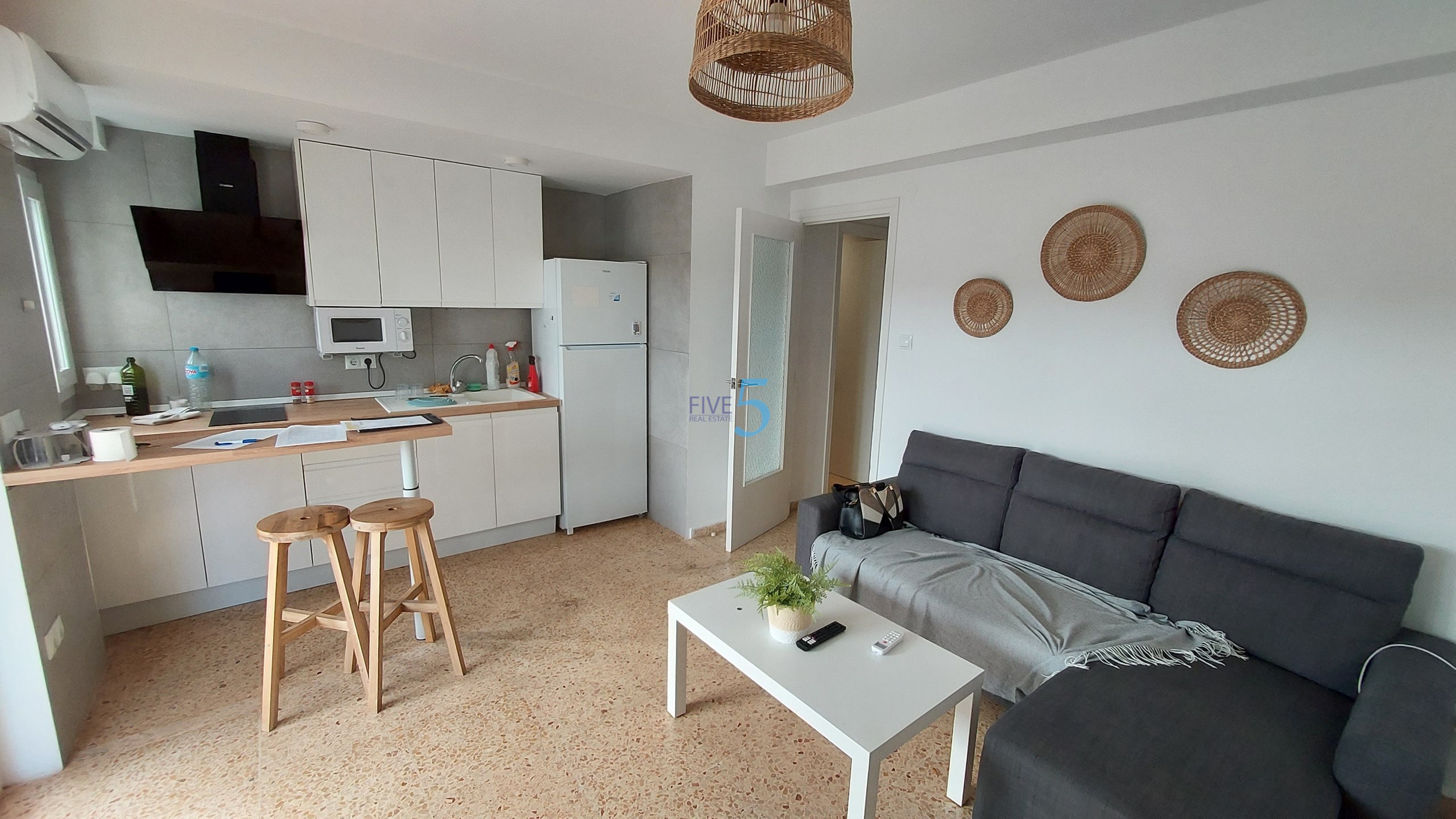 Apartamento en venta en Valencia City 4