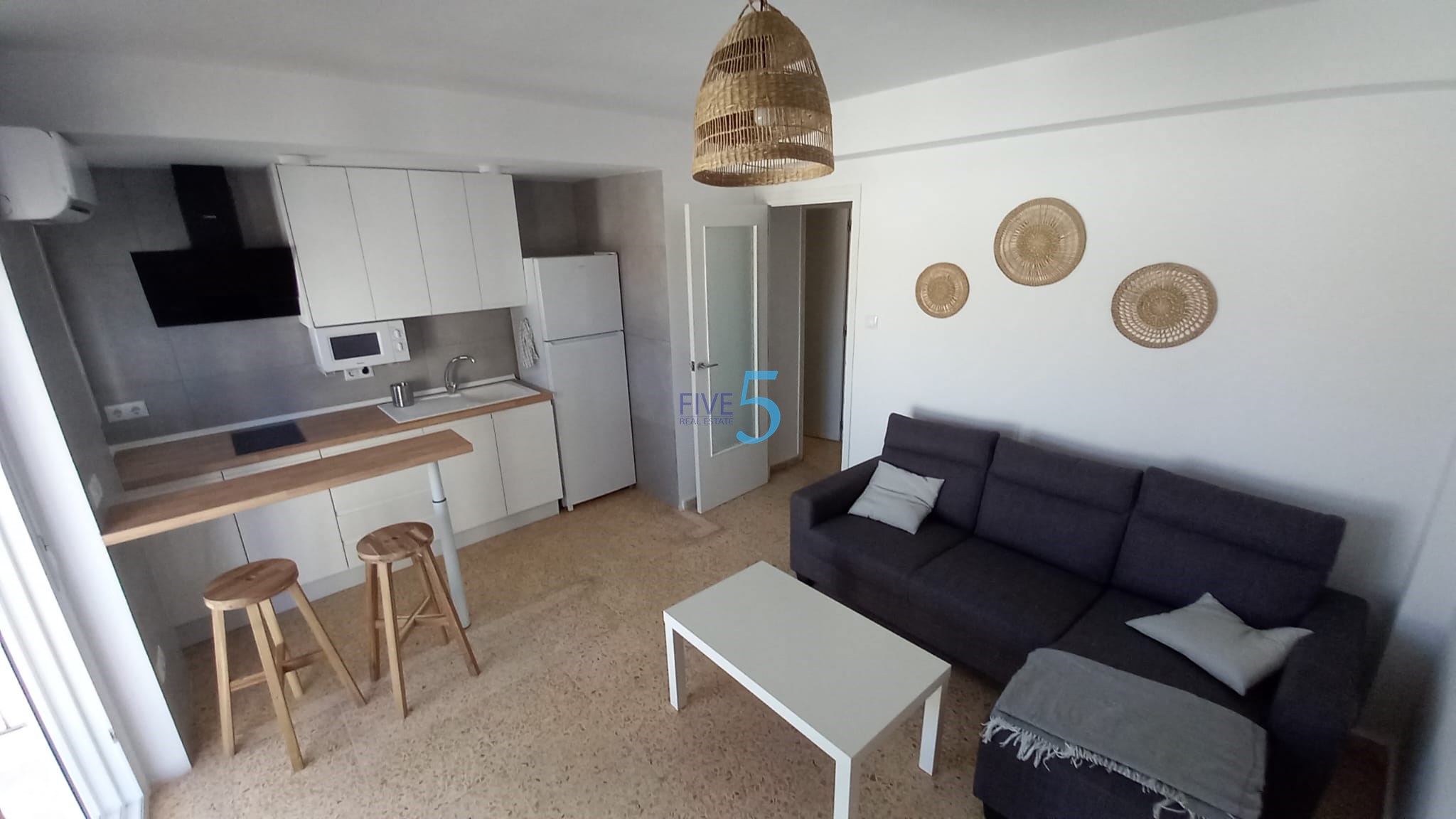 Apartamento en venta en Valencia City 7