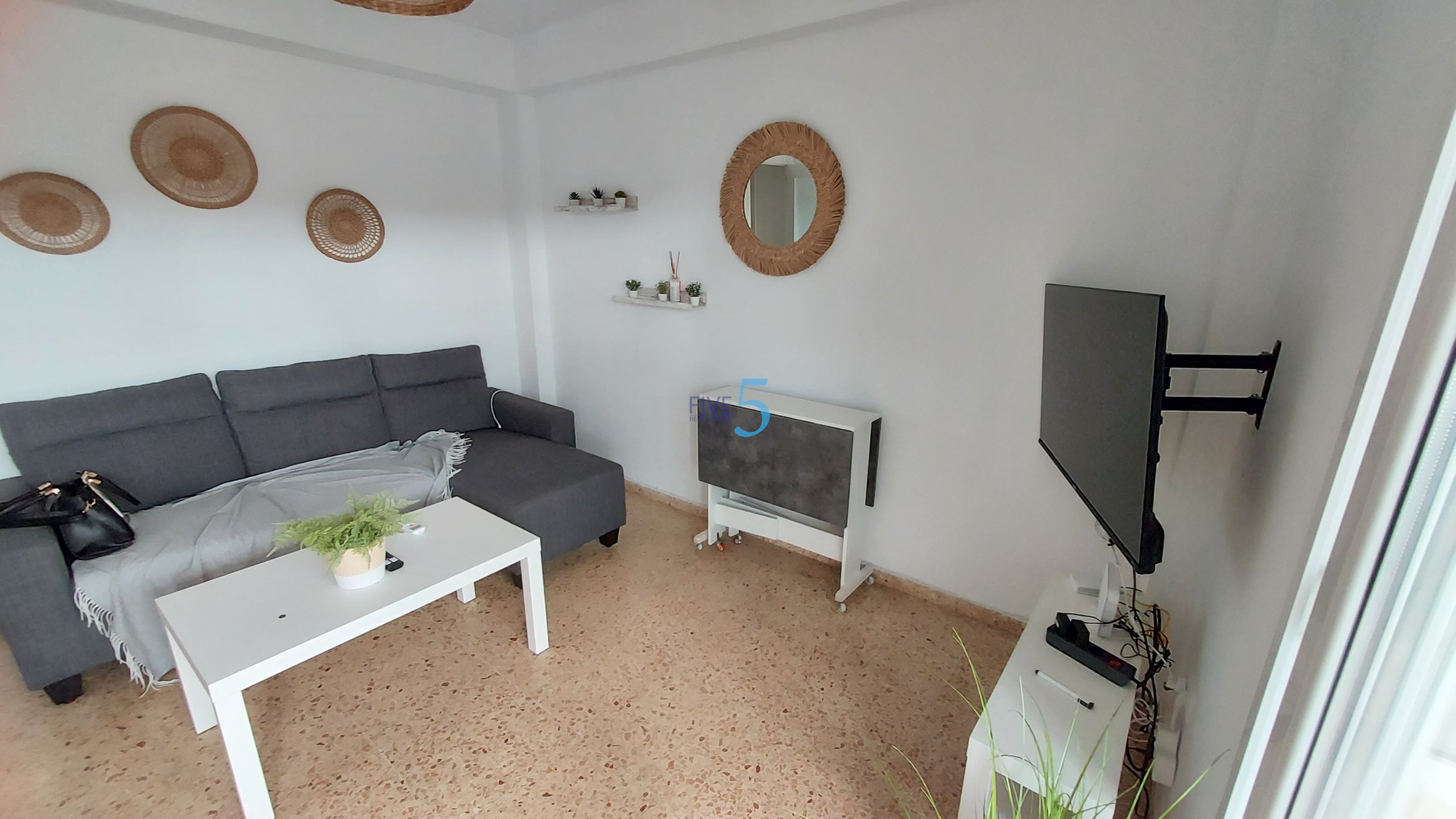 Apartamento en venta en Valencia City 9