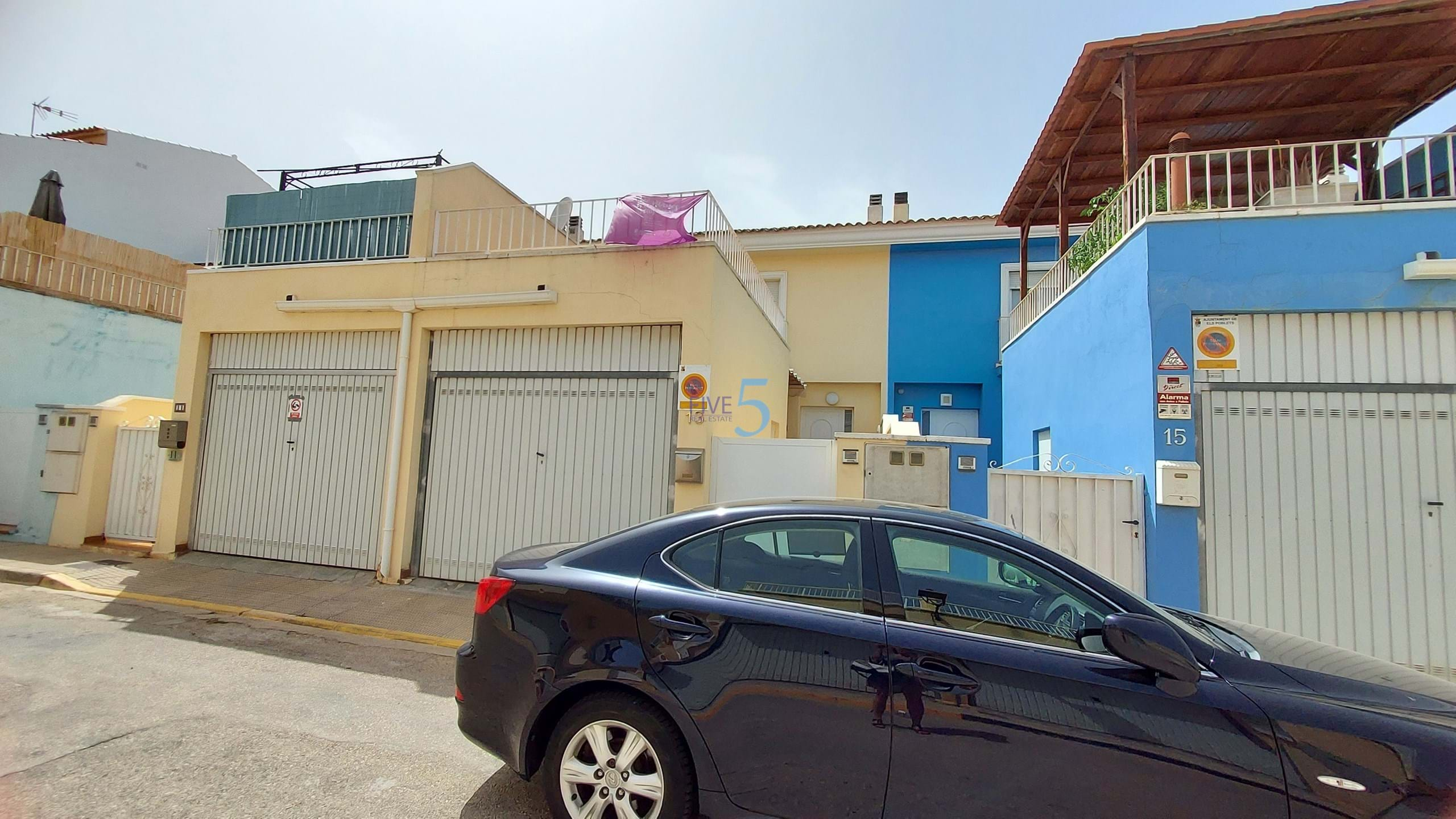 Property Image 622537-alicante-alacant-townhouses-3-2