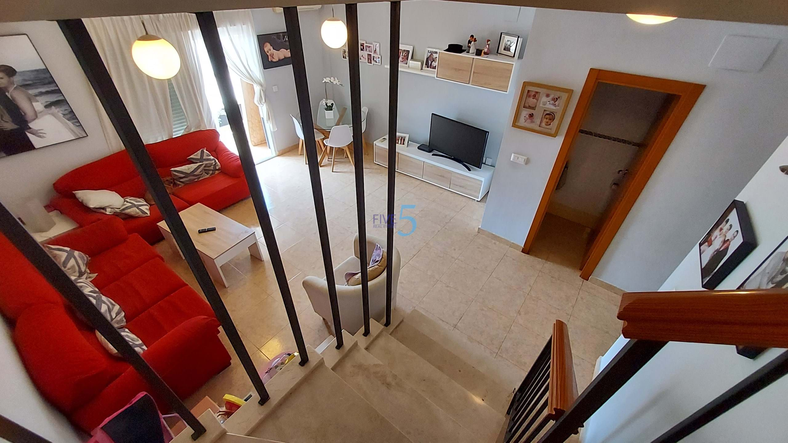 Townhouse for sale in Alicante 23