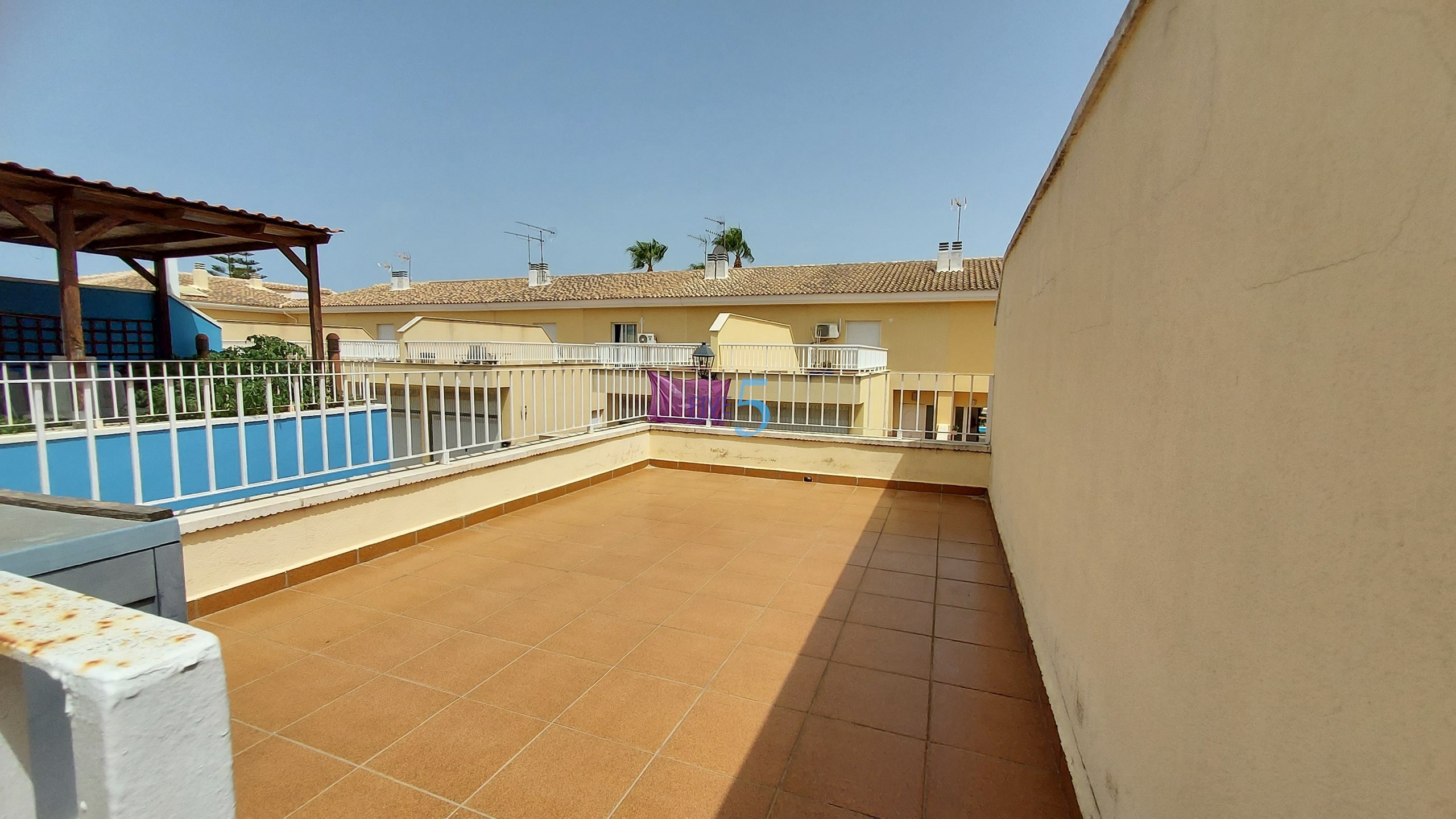 Townhouse na sprzedaż w Alicante 25