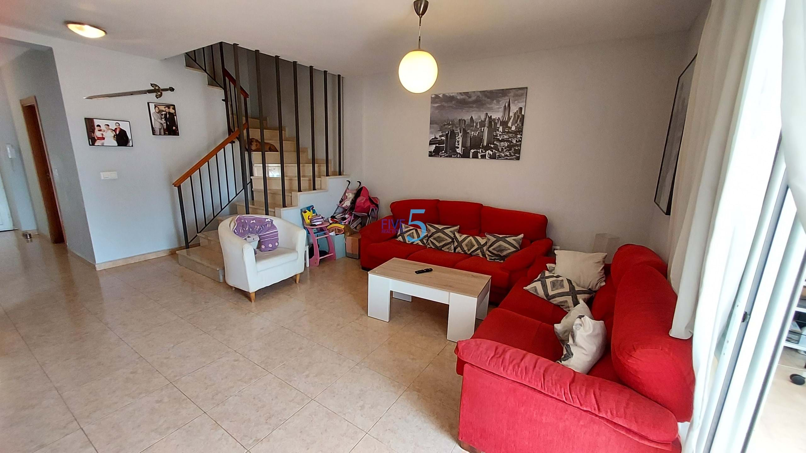 Townhouse for sale in Alicante 3