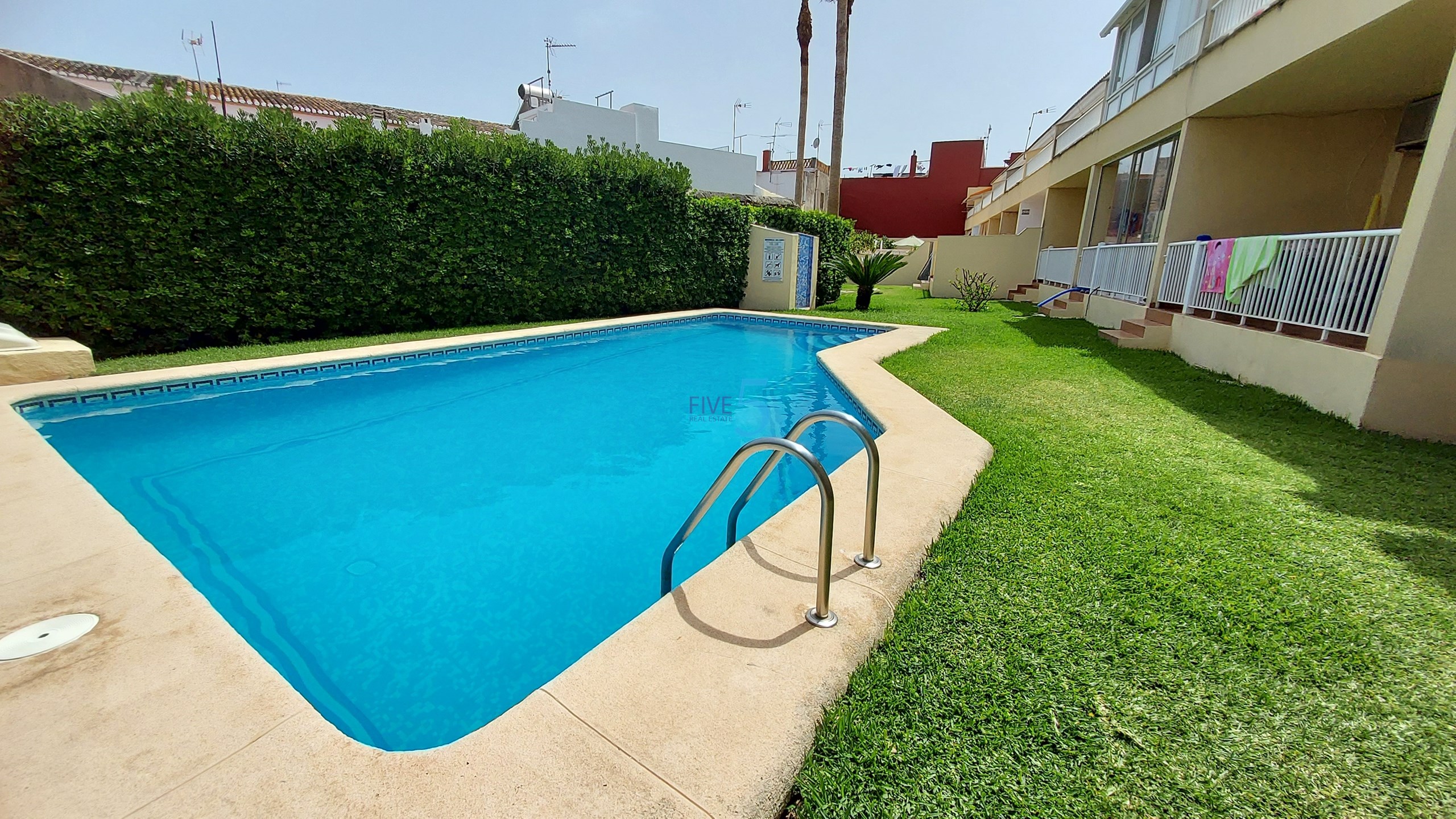 Townhouse na sprzedaż w Alicante 4