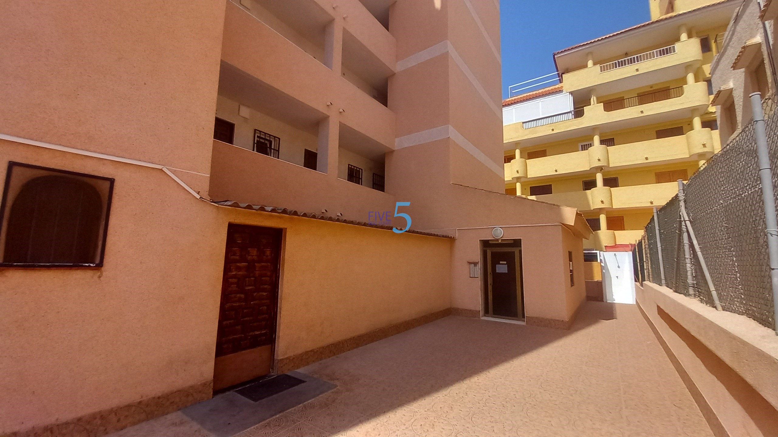 Apartamento en venta en Torrevieja and surroundings 10