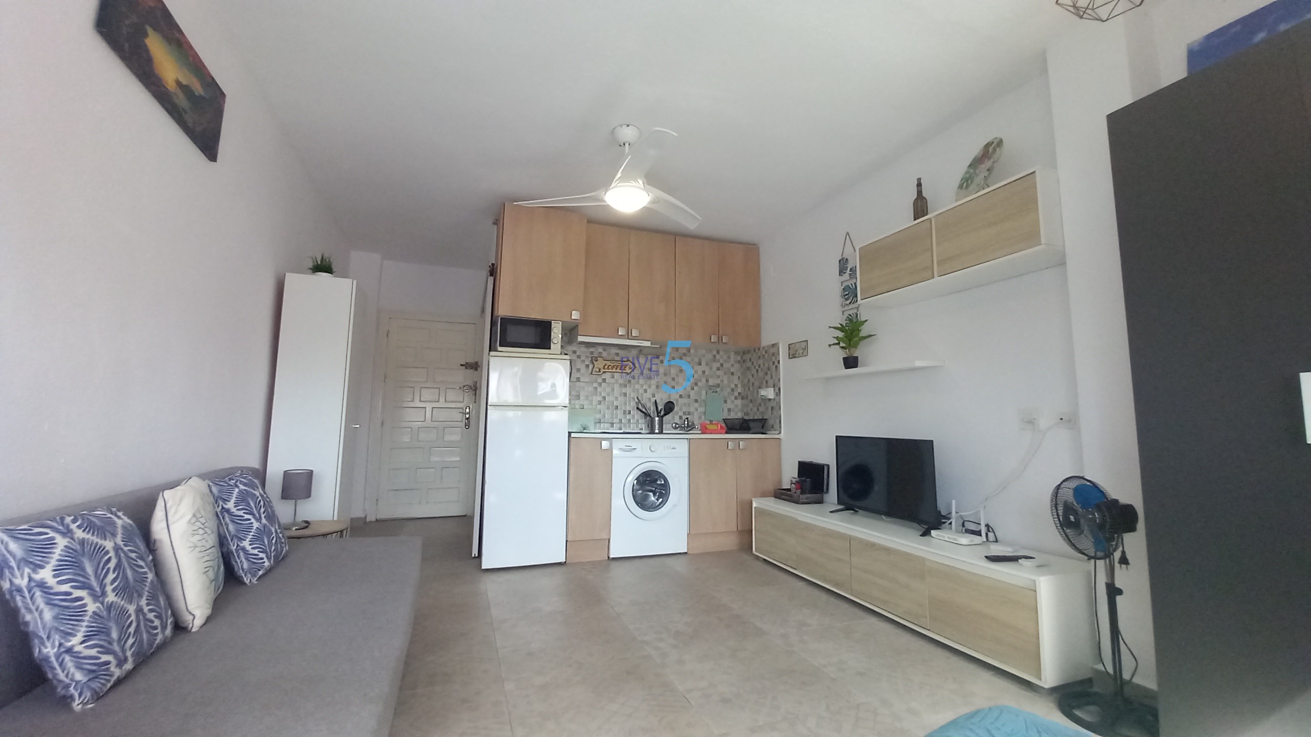 Apartamento en venta en Torrevieja and surroundings 3