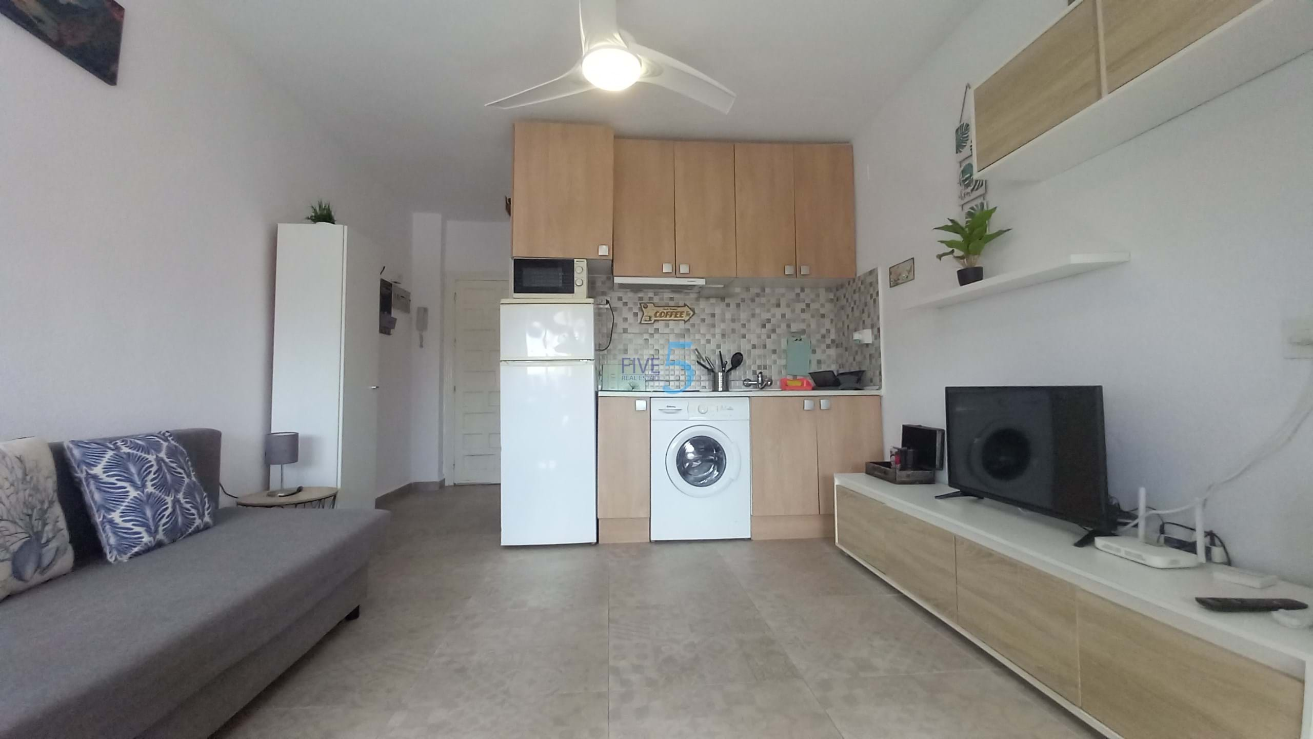 Apartamento en venta en Torrevieja and surroundings 4