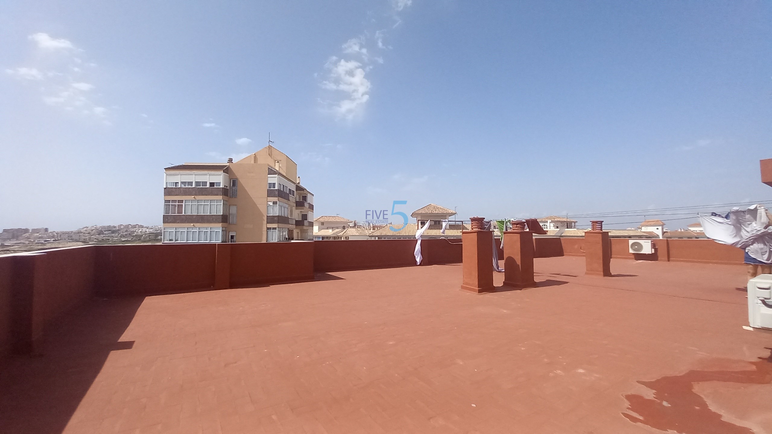 Apartamento en venta en Torrevieja and surroundings 7