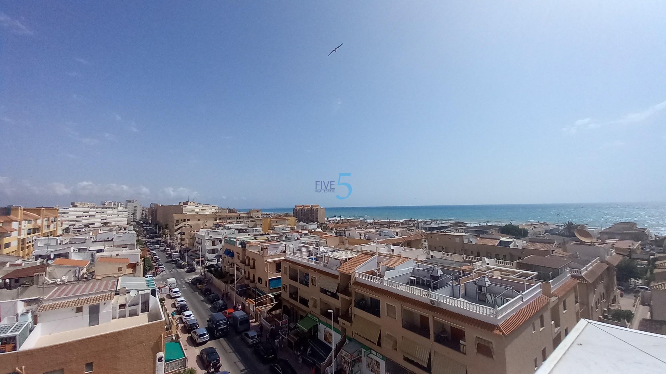 Apartamento en venta en Torrevieja and surroundings 9