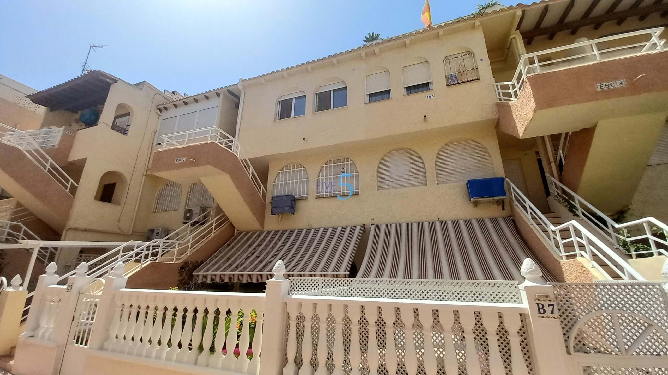 Apartamento en venta en Torrevieja and surroundings 1