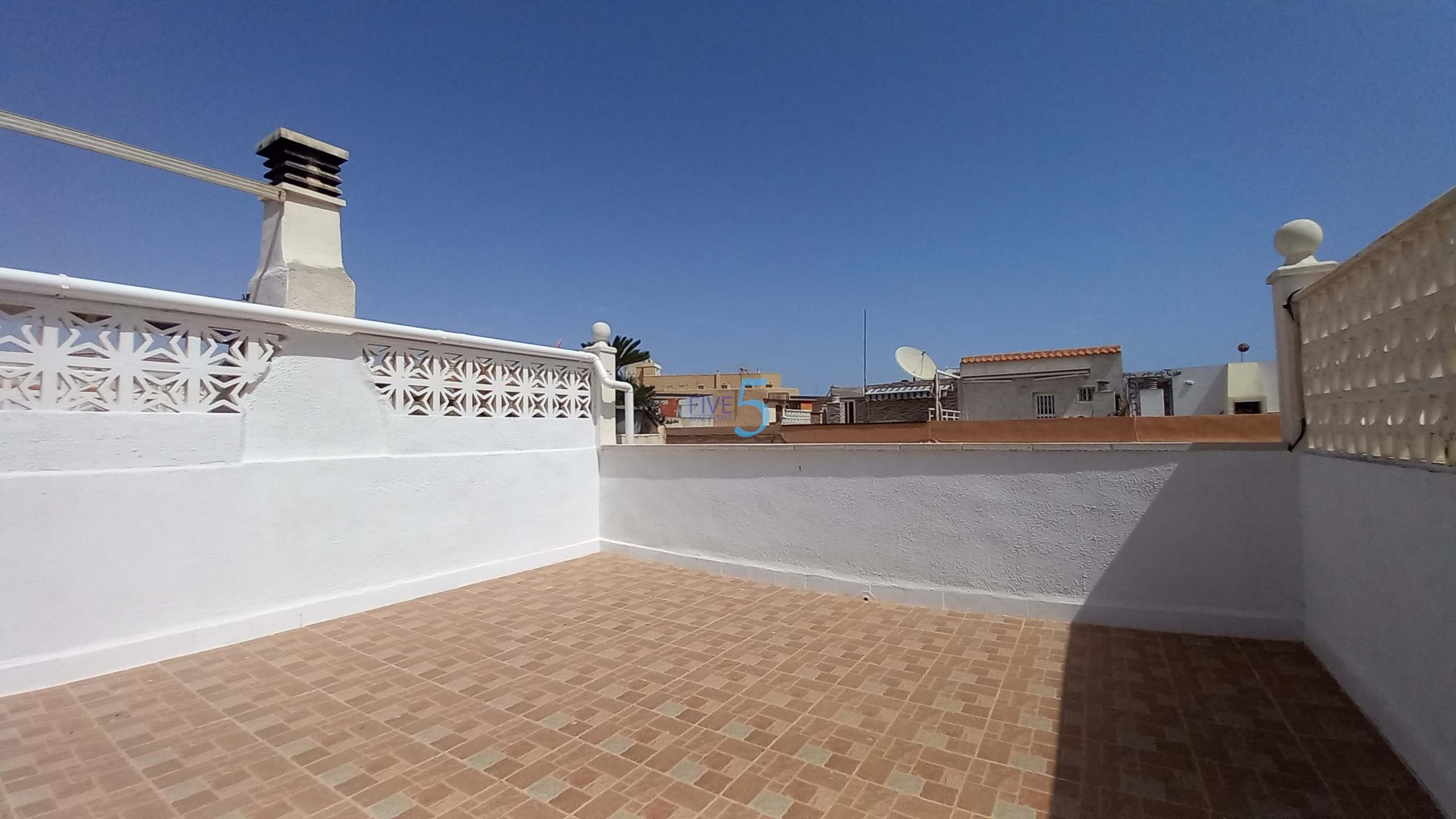 Apartamento en venta en Torrevieja and surroundings 12