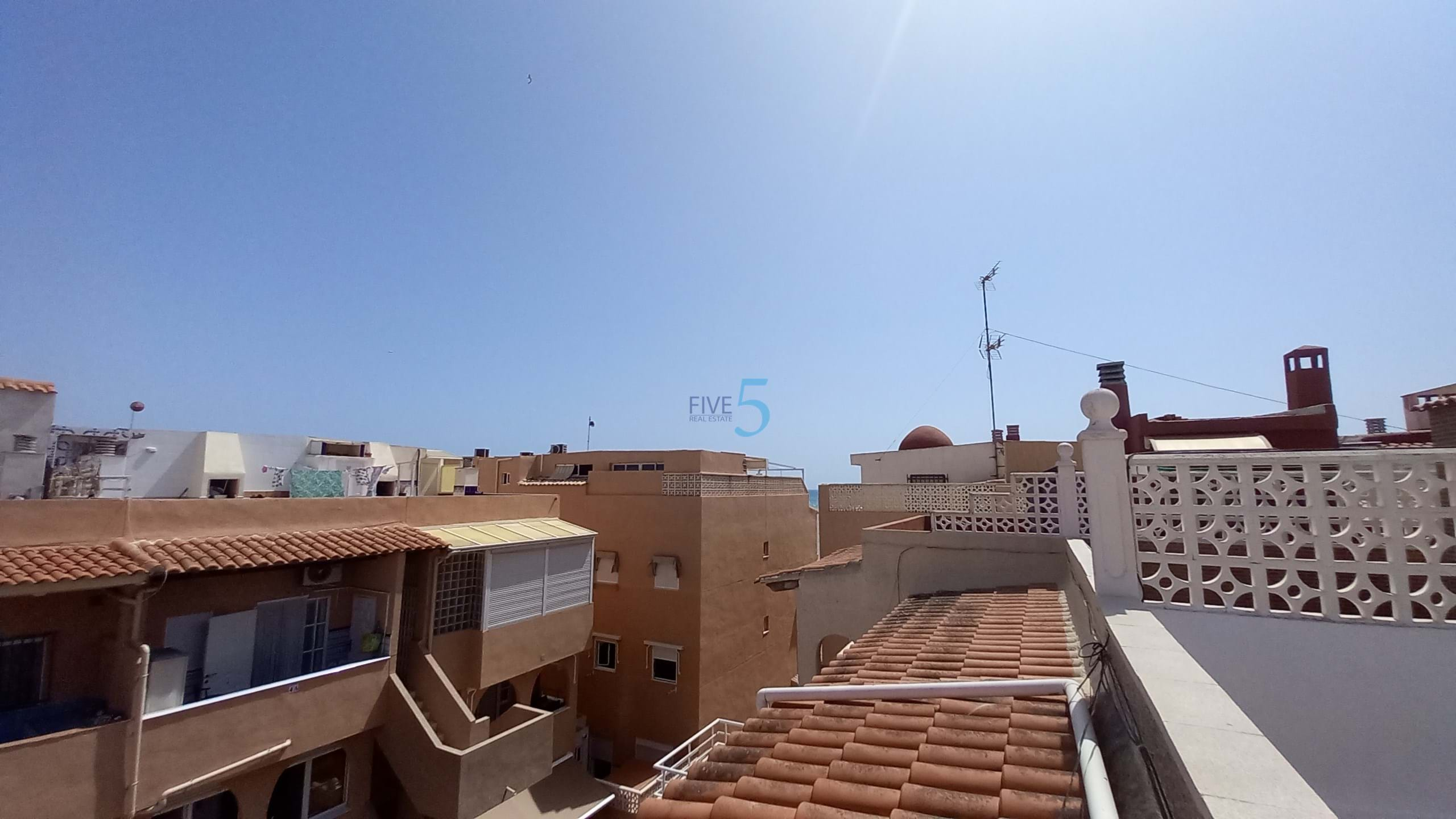 Apartamento en venta en Torrevieja and surroundings 15