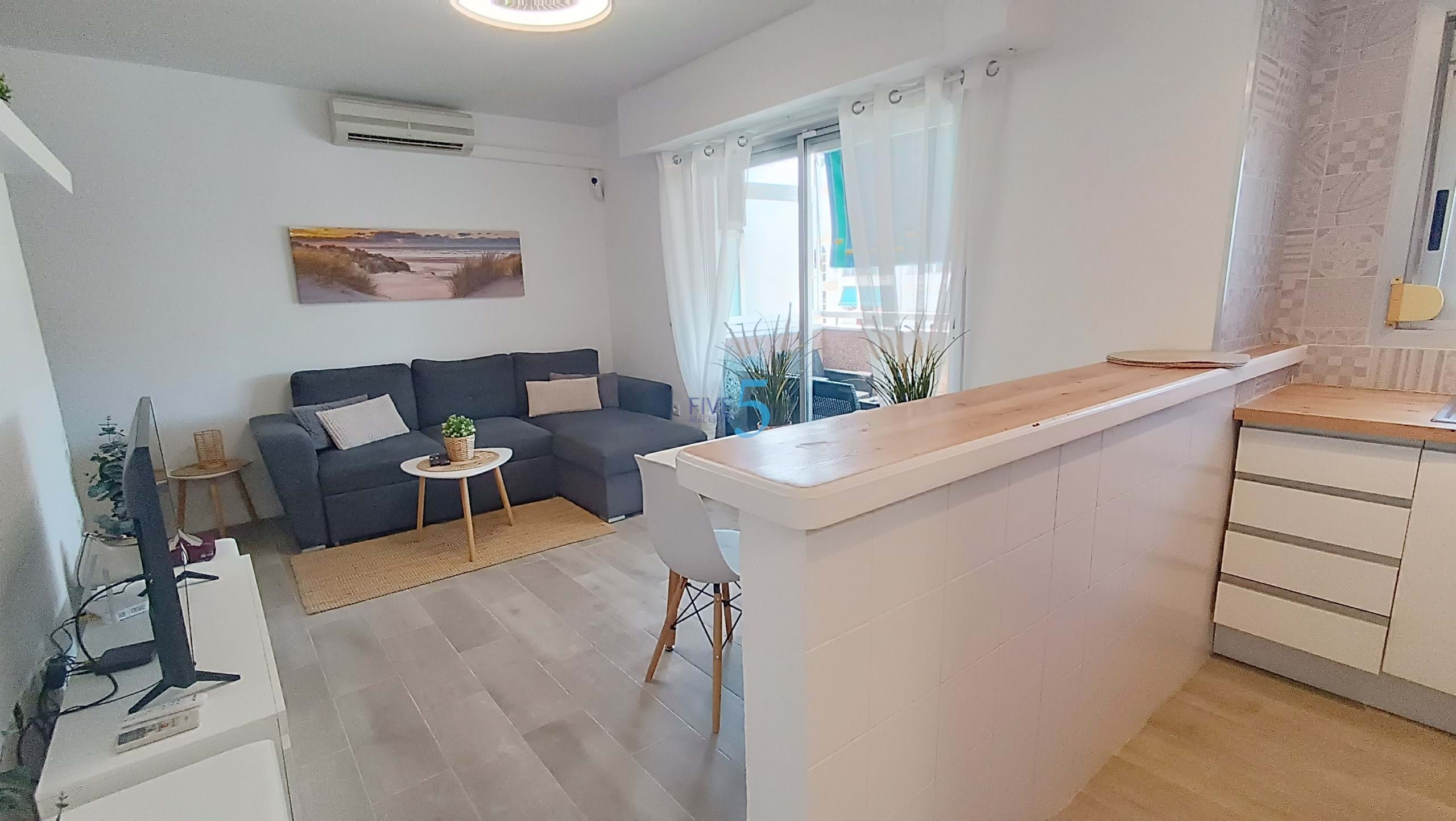 Apartamento en venta en Torrevieja and surroundings 5