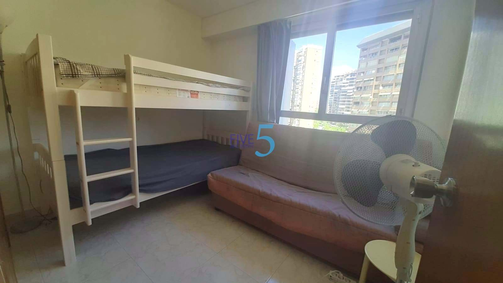 Apartamento en venta en Benidorm 15