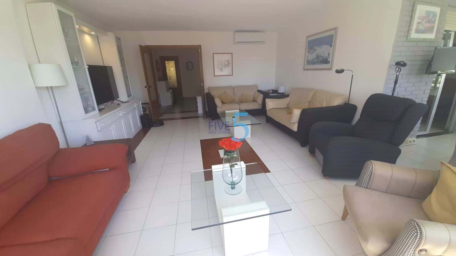 Apartamento en venta en Benidorm 17