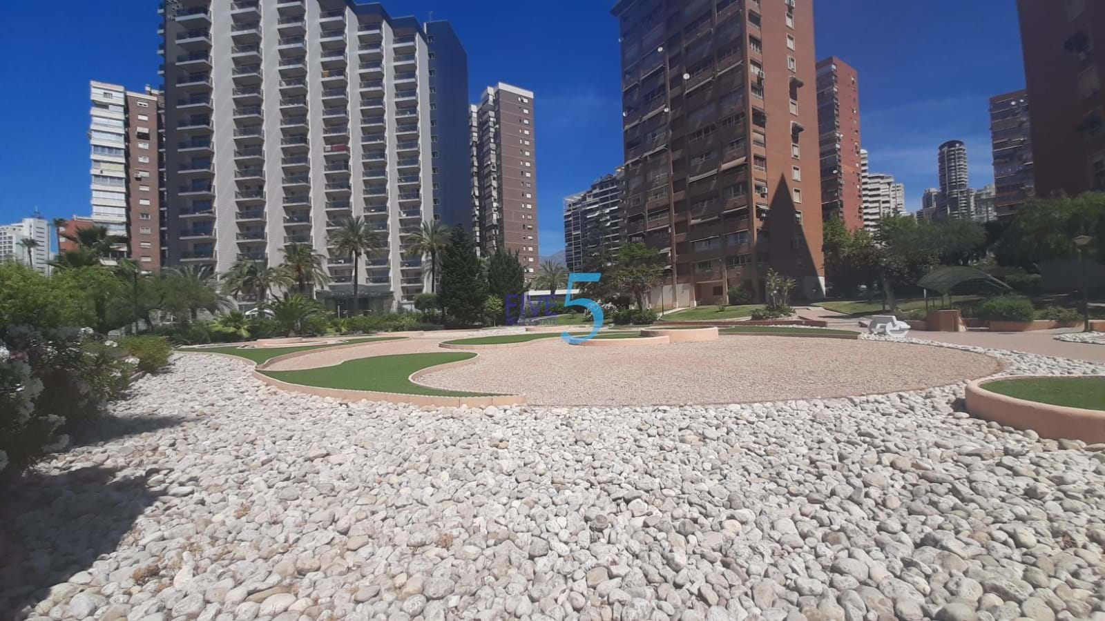 Apartamento en venta en Benidorm 18