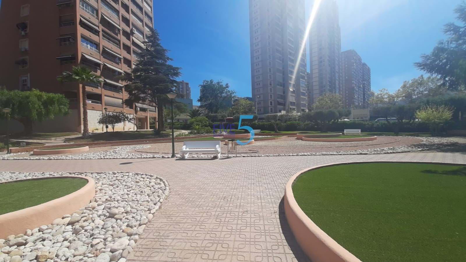 Apartamento en venta en Benidorm 19