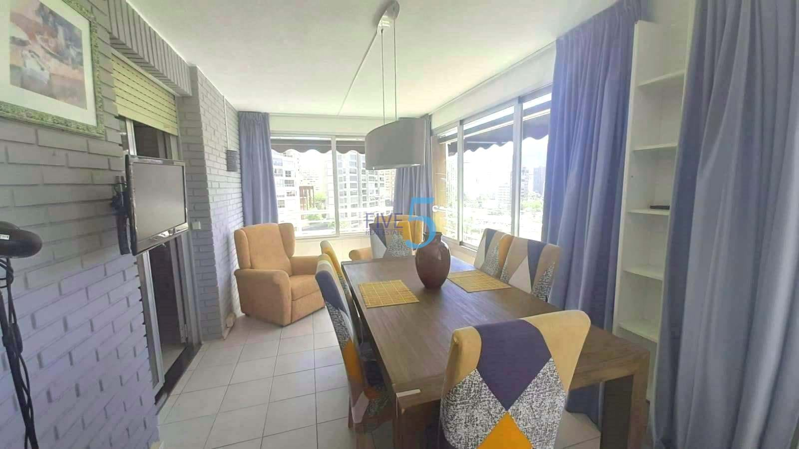 Apartamento en venta en Benidorm 4