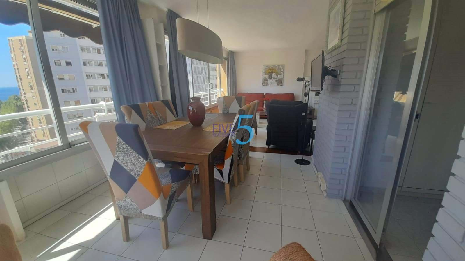 Apartamento en venta en Benidorm 5