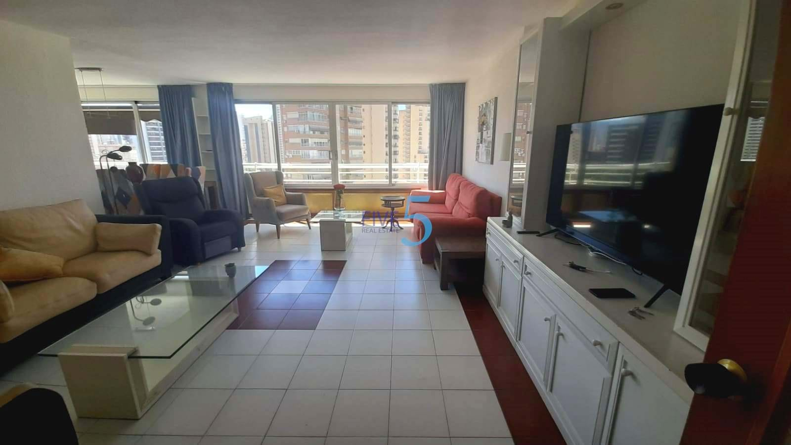 Apartamento en venta en Benidorm 6