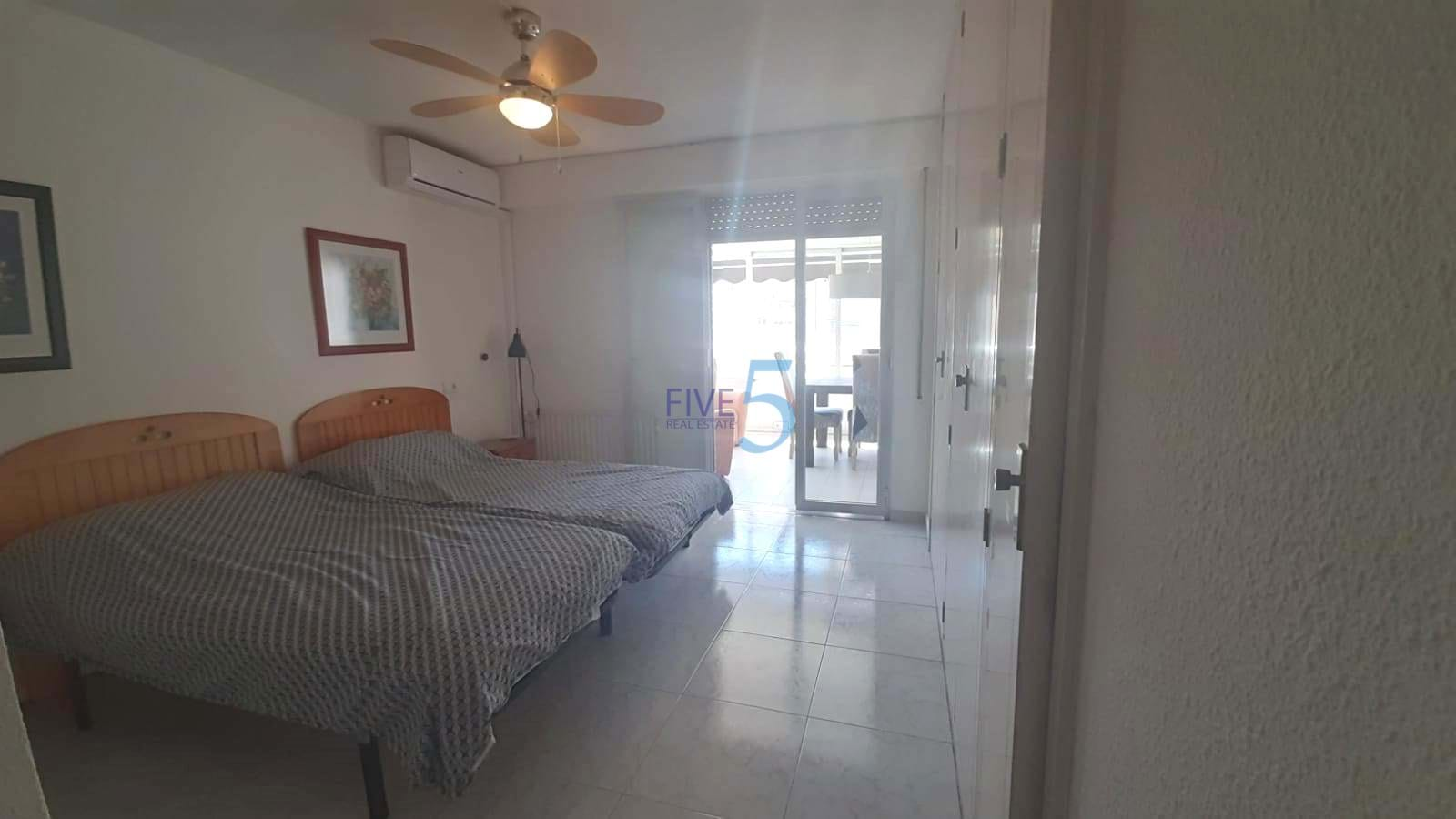 Apartamento en venta en Benidorm 8