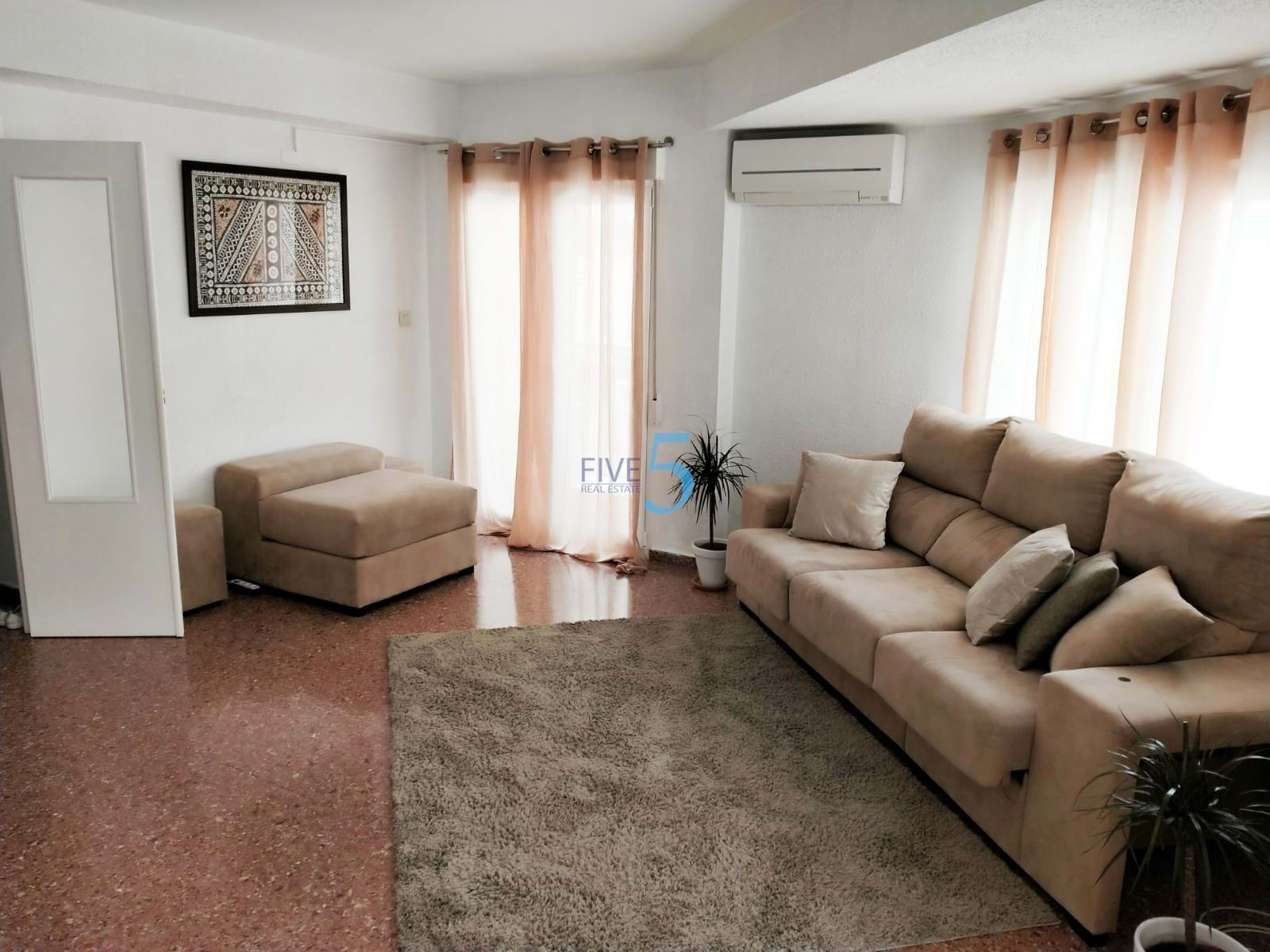 Apartamento en venta en Valencia City 1