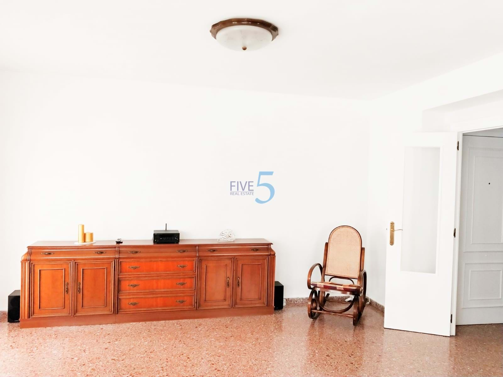 Apartamento en venta en Valencia City 7