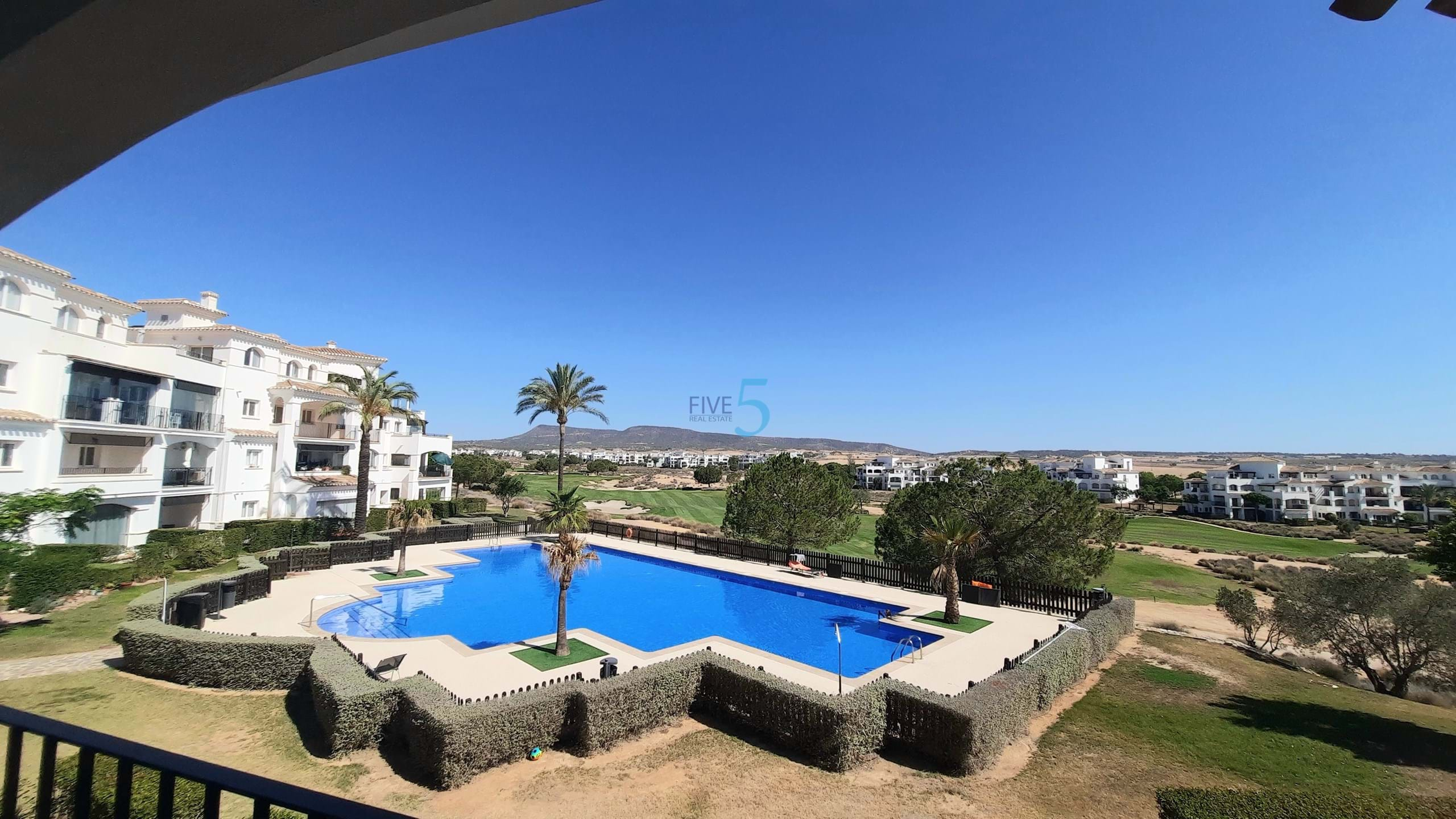 Apartamento en venta en Murcia and surroundings 11