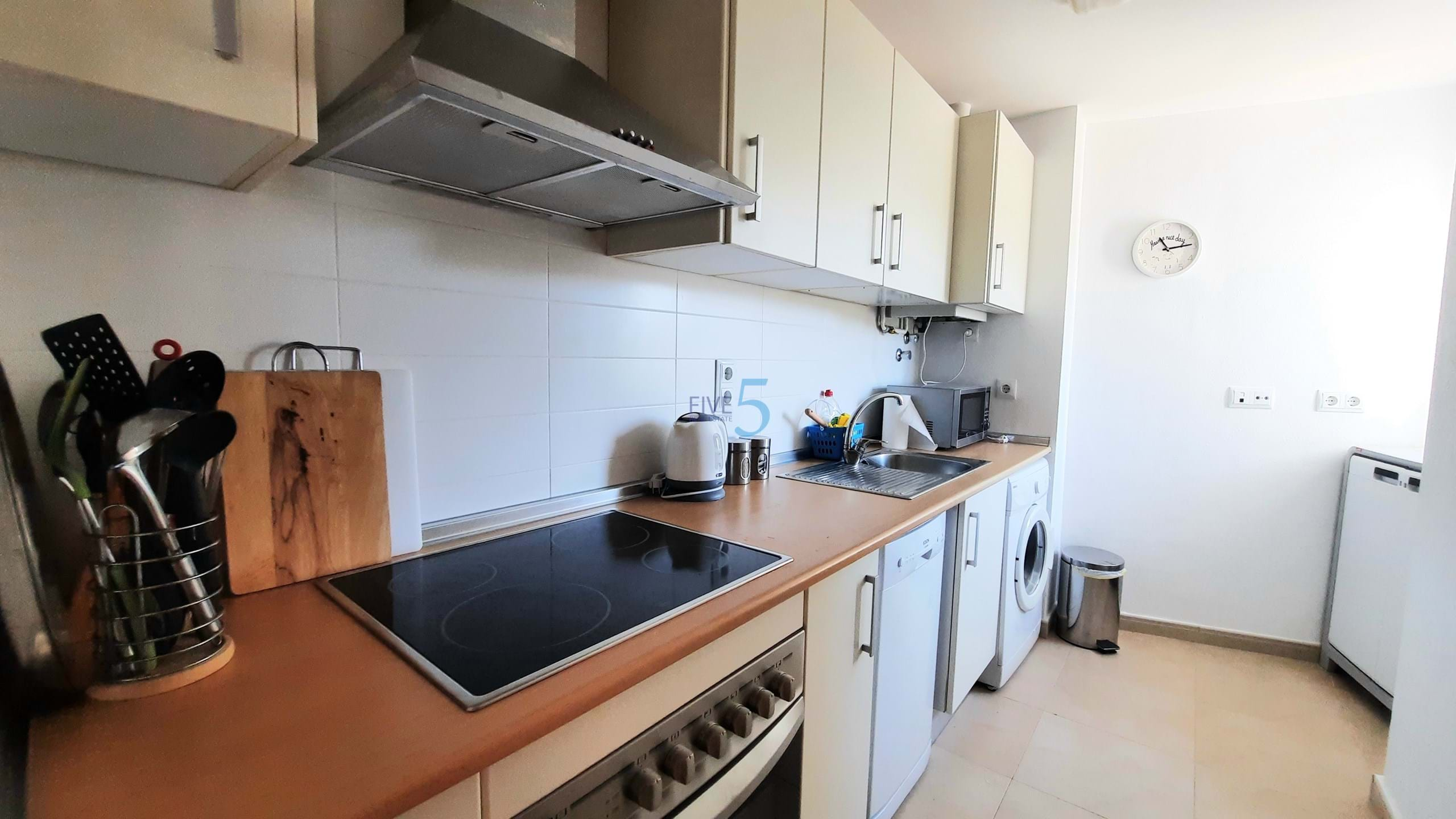 Apartamento en venta en Murcia and surroundings 13