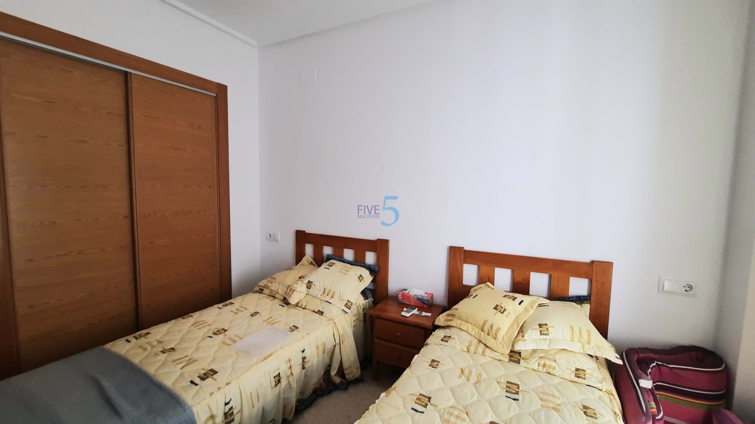 Apartamento en venta en Murcia and surroundings 22