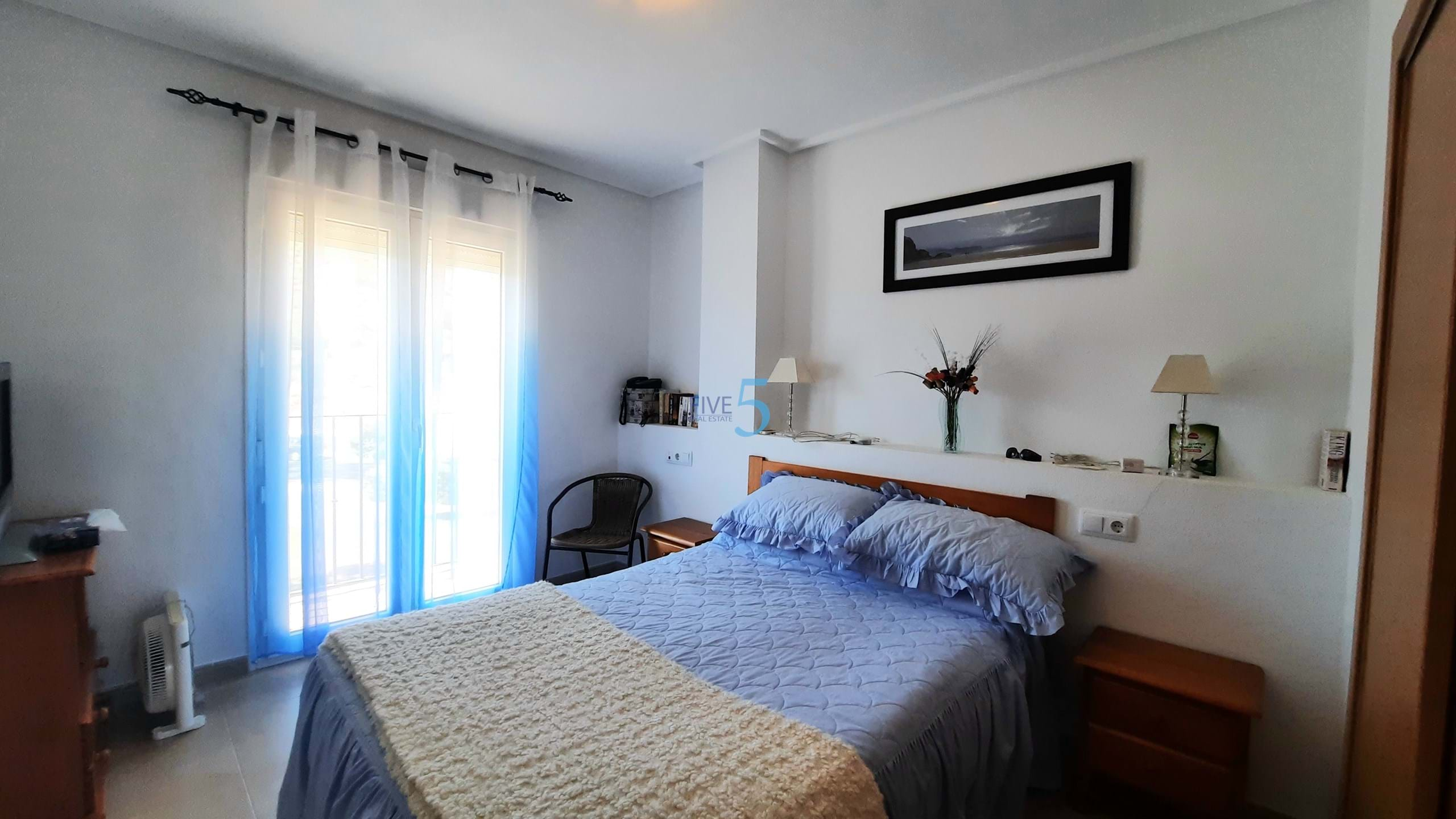 Apartamento en venta en Murcia and surroundings 24