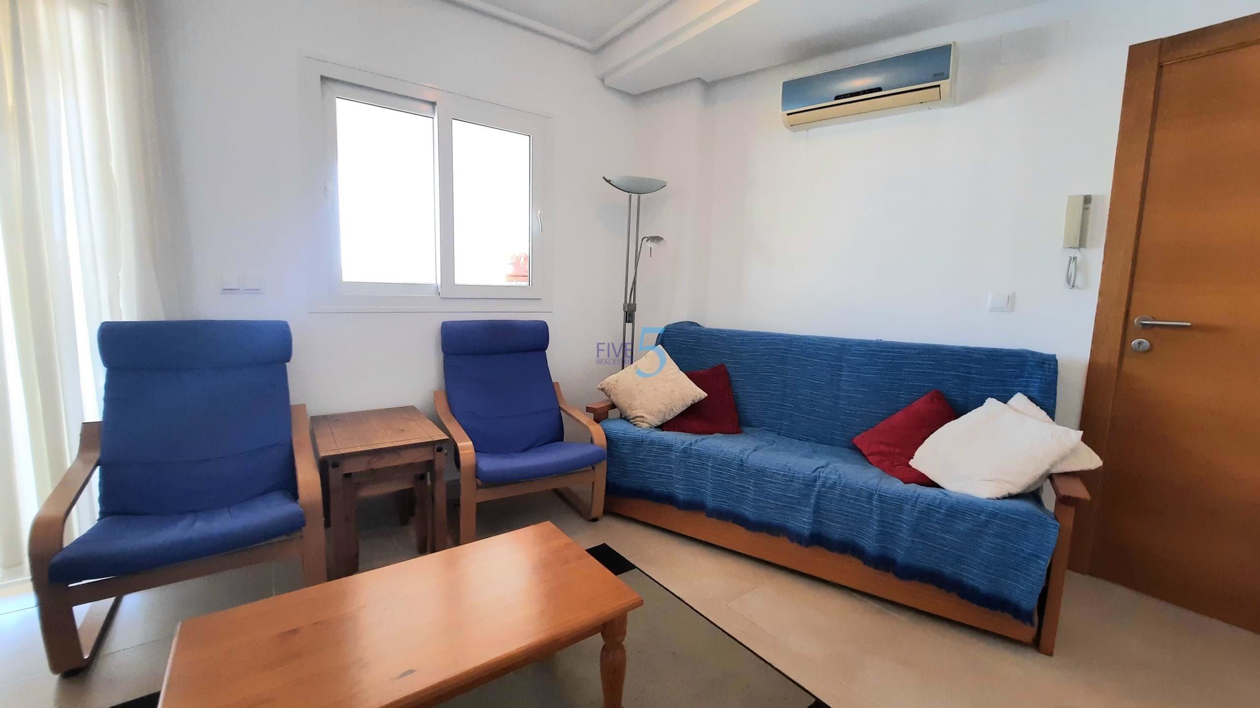 Apartamento en venta en Murcia and surroundings 3